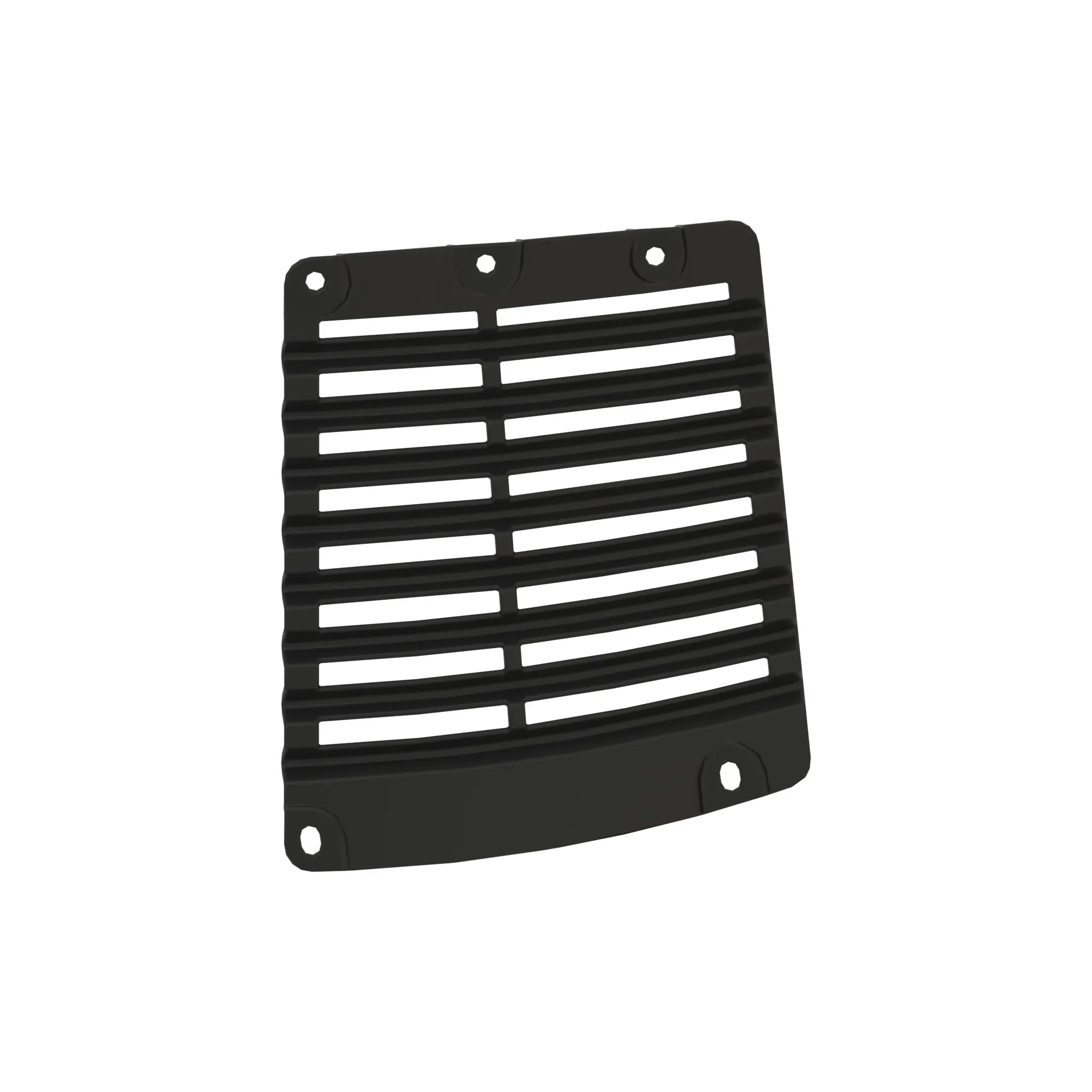 DEFLECTOR, LH