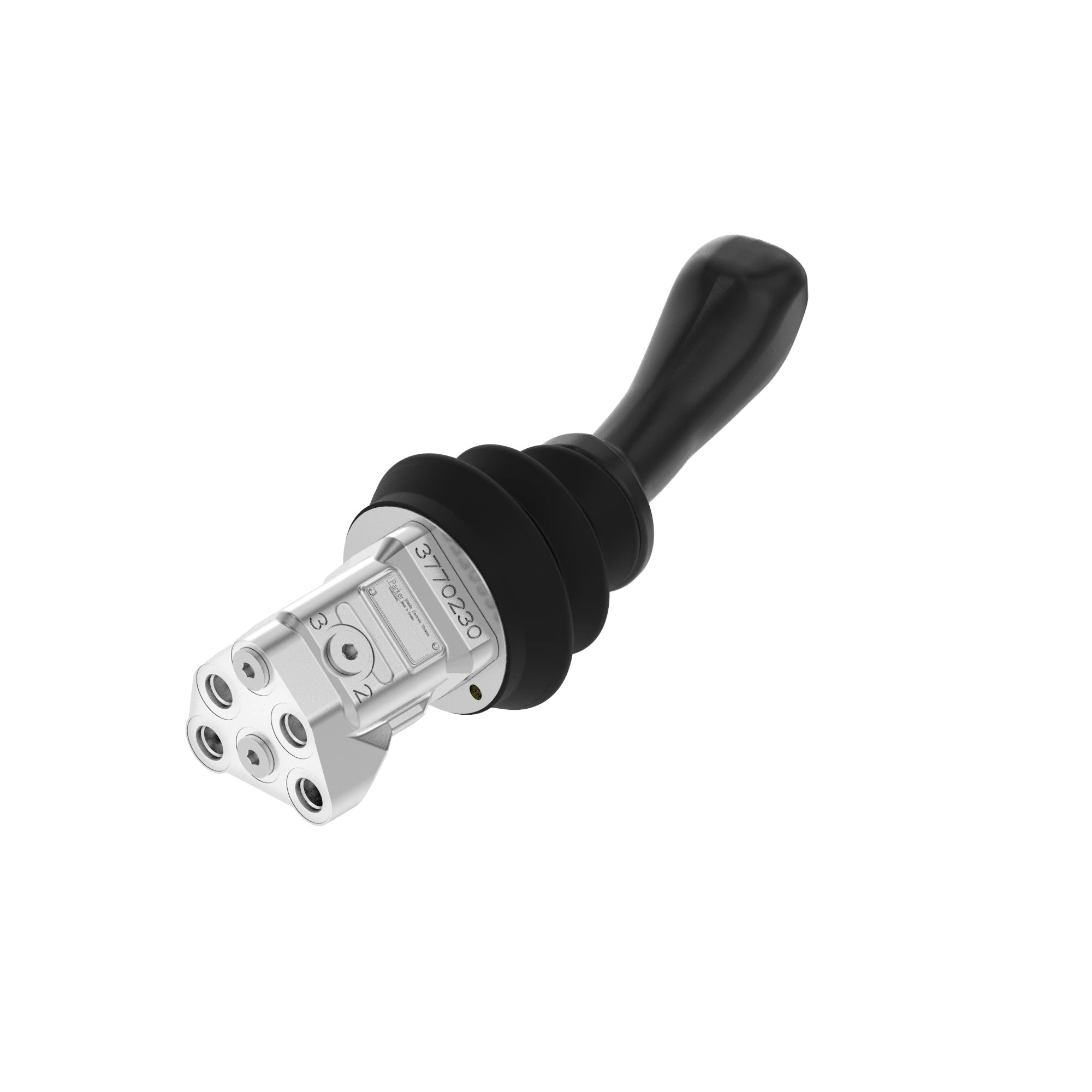 hydactuatedcontrolvalve