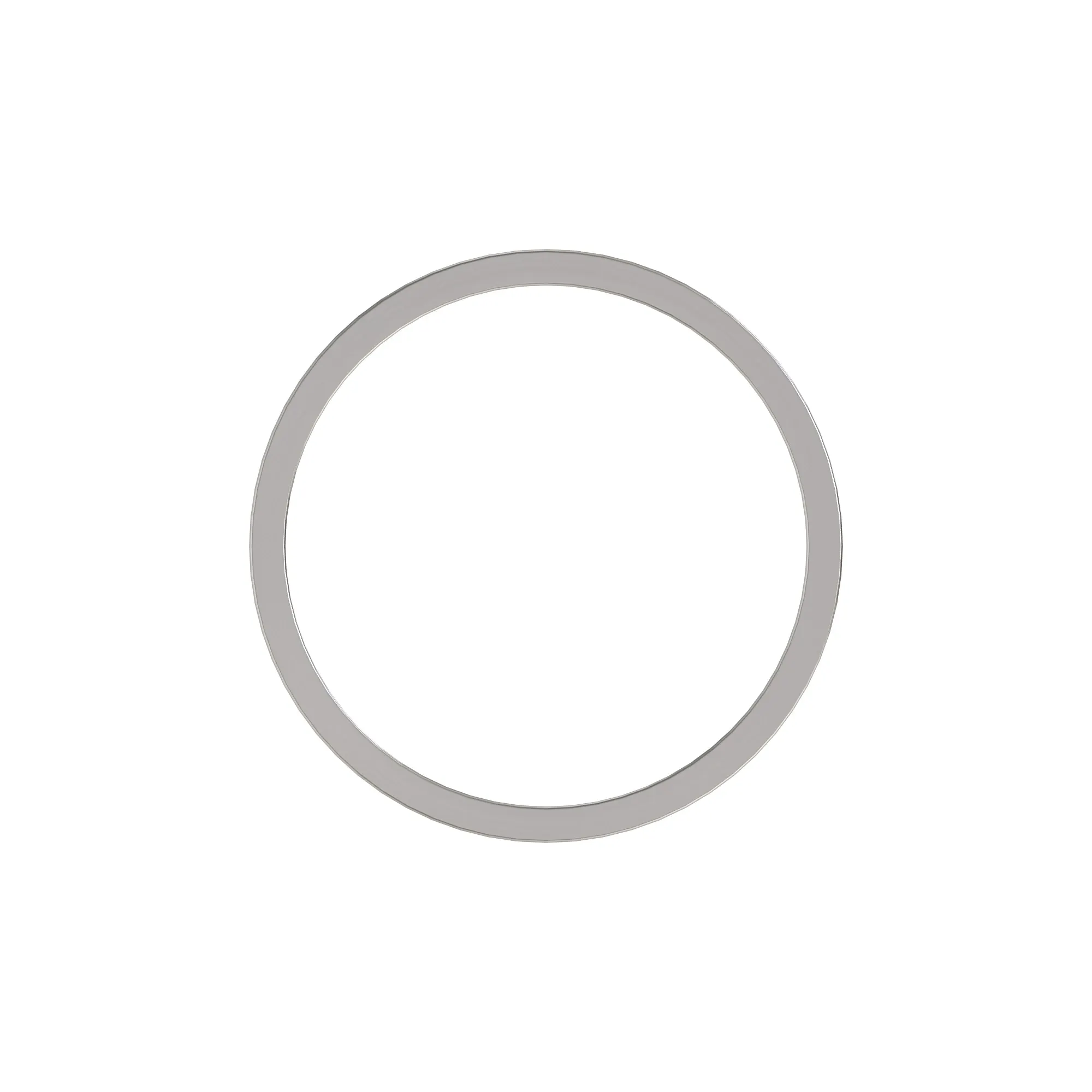 YZ91893: Bearing Spacer Ring