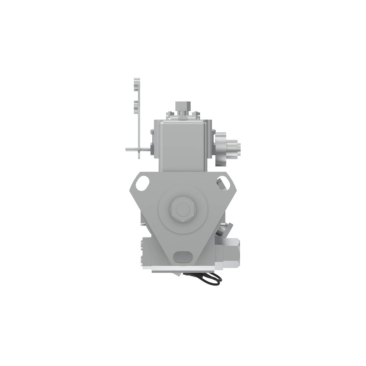 FUEL INJECTION PUMP
