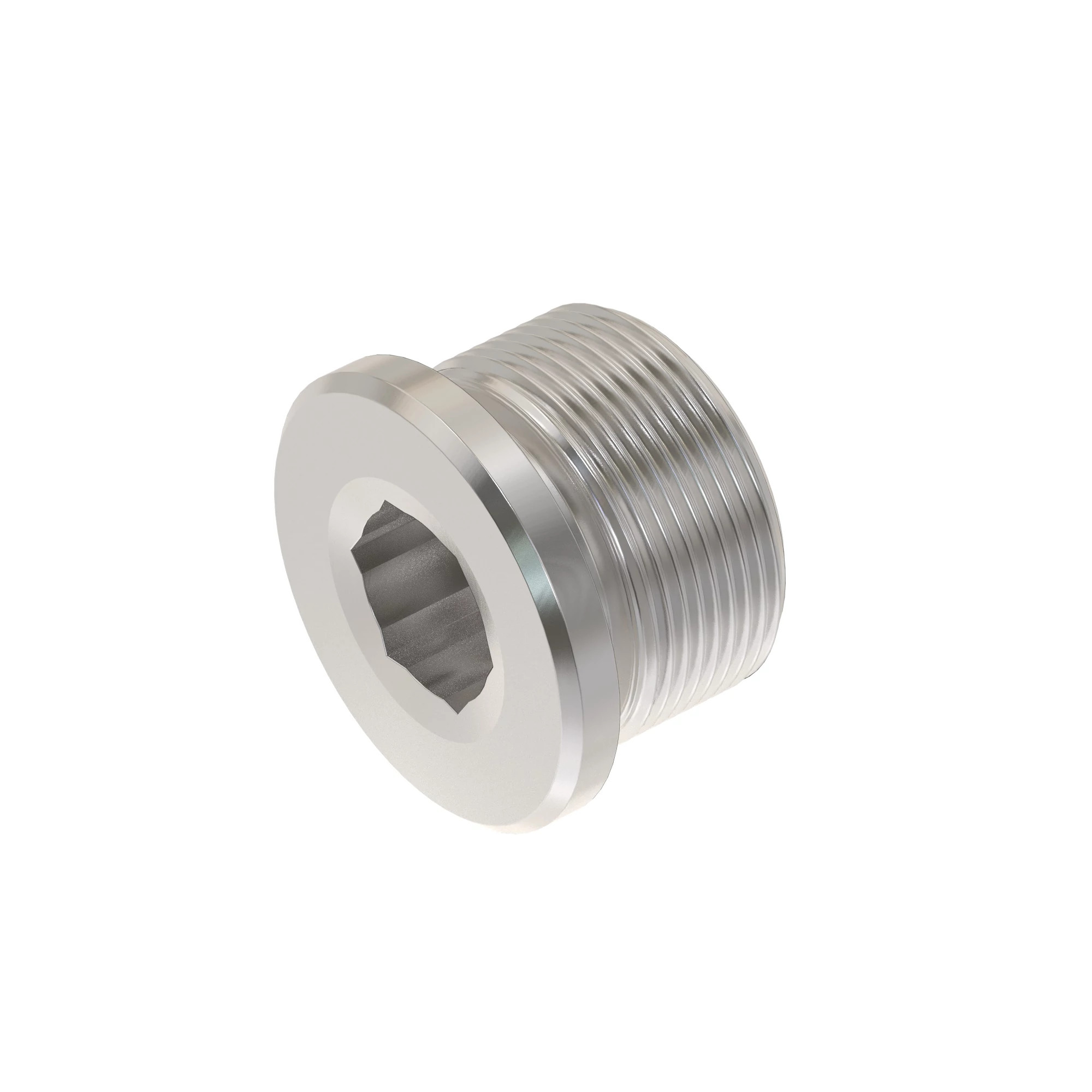 John Deere Plug Fitting - R33138