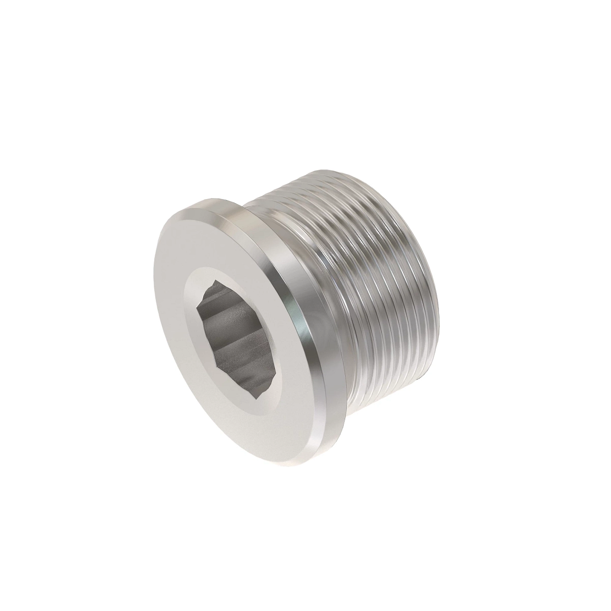 John Deere Plug Fitting - R33138