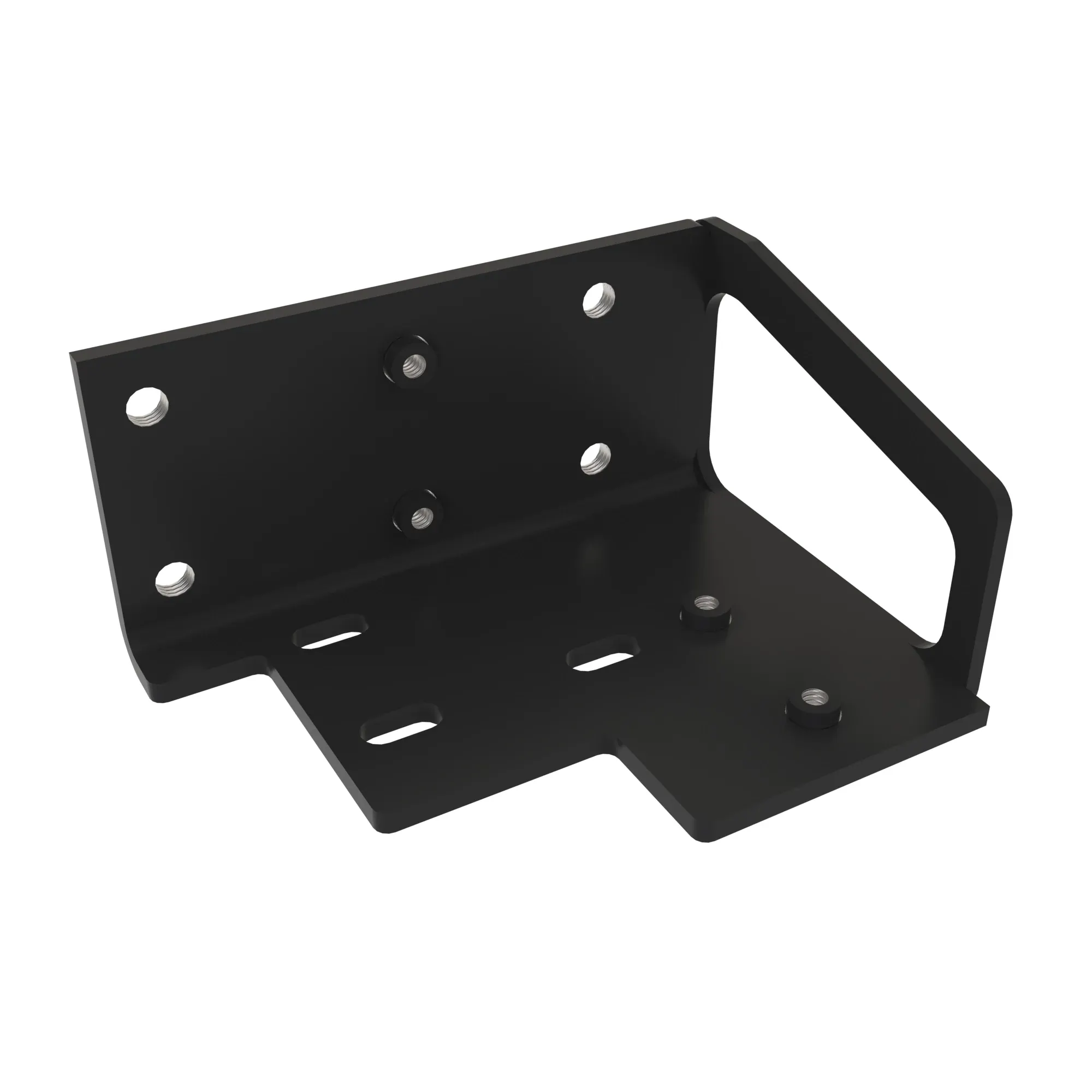 John Deere Rapid Cycle System Bracket - AT415580