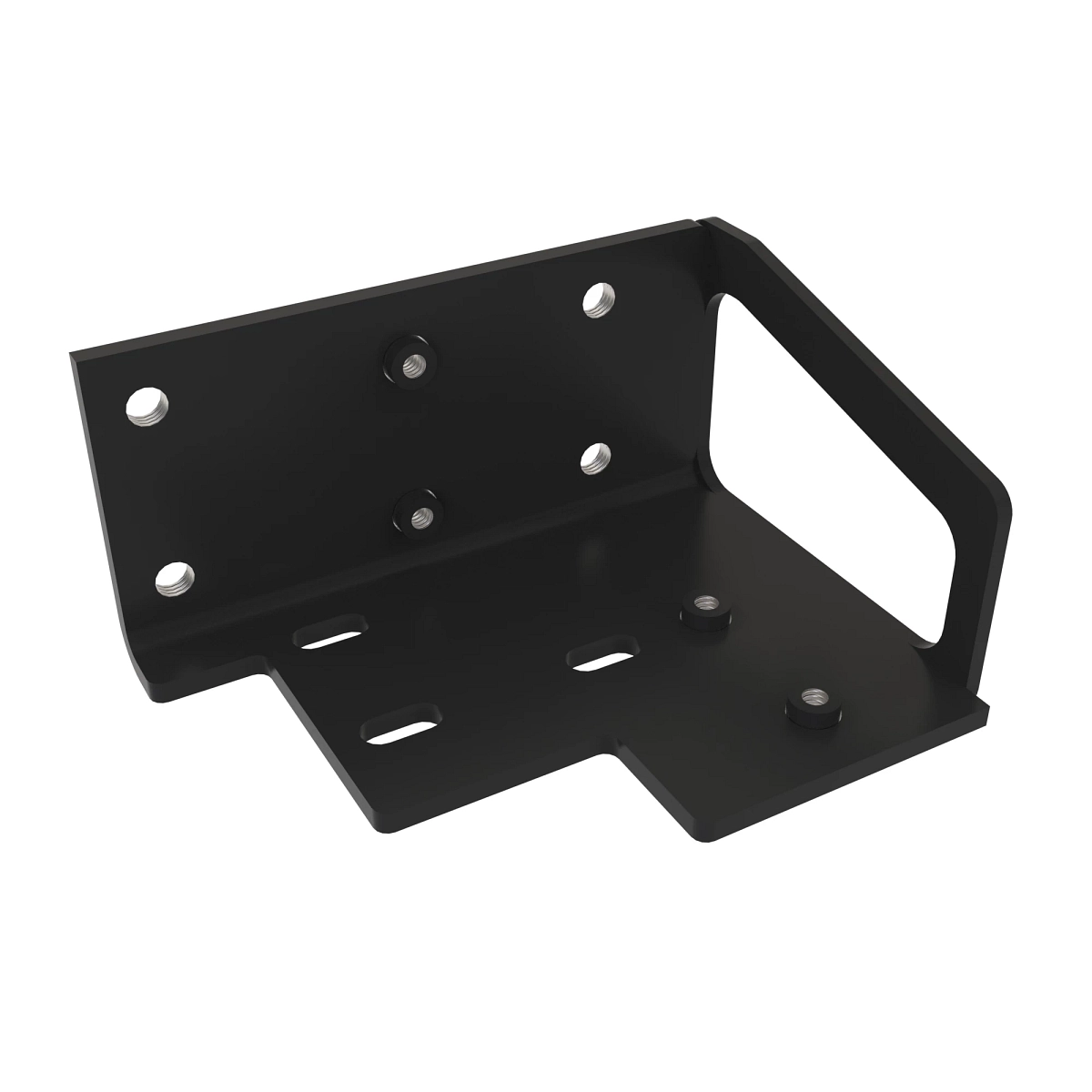 Bracket, Valve Mount