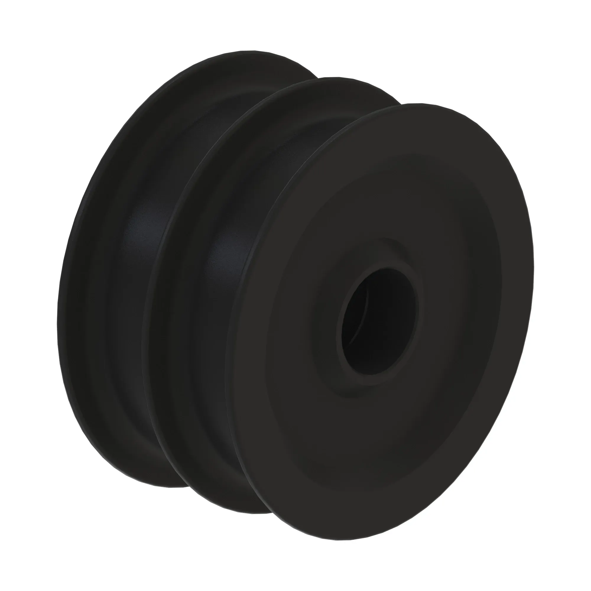 John Deere Roll - F691899