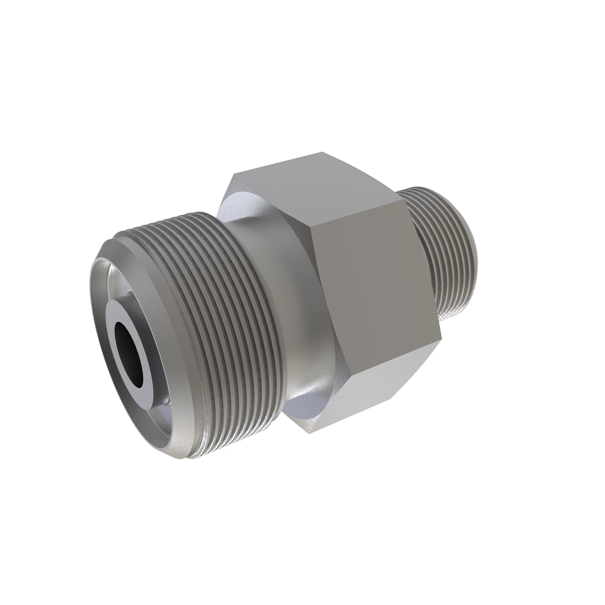 Adapter Fitting