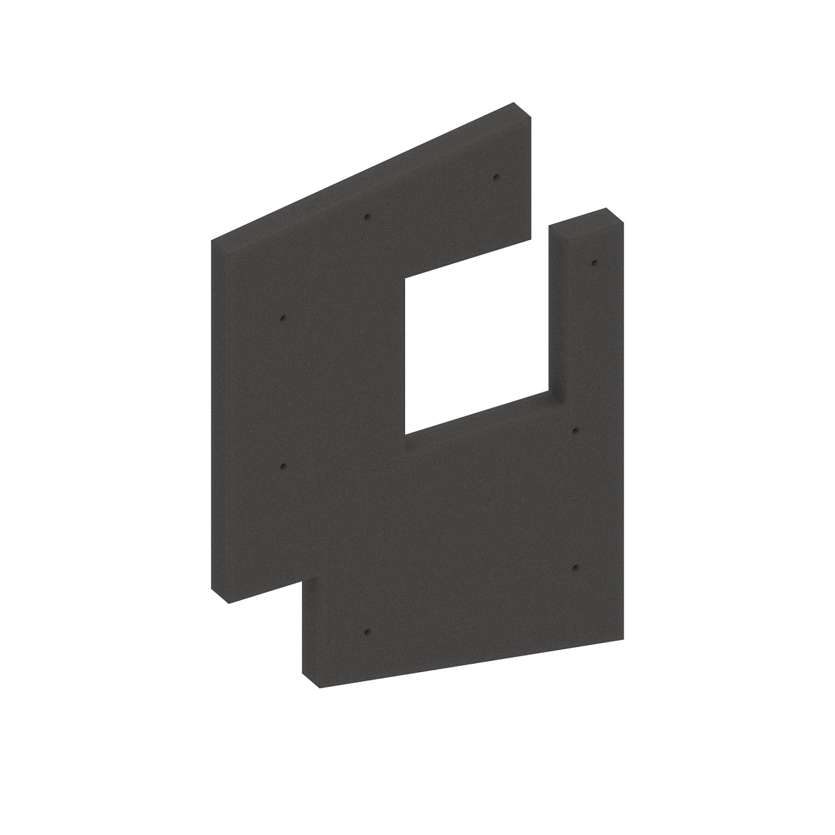 Absorber, Sound