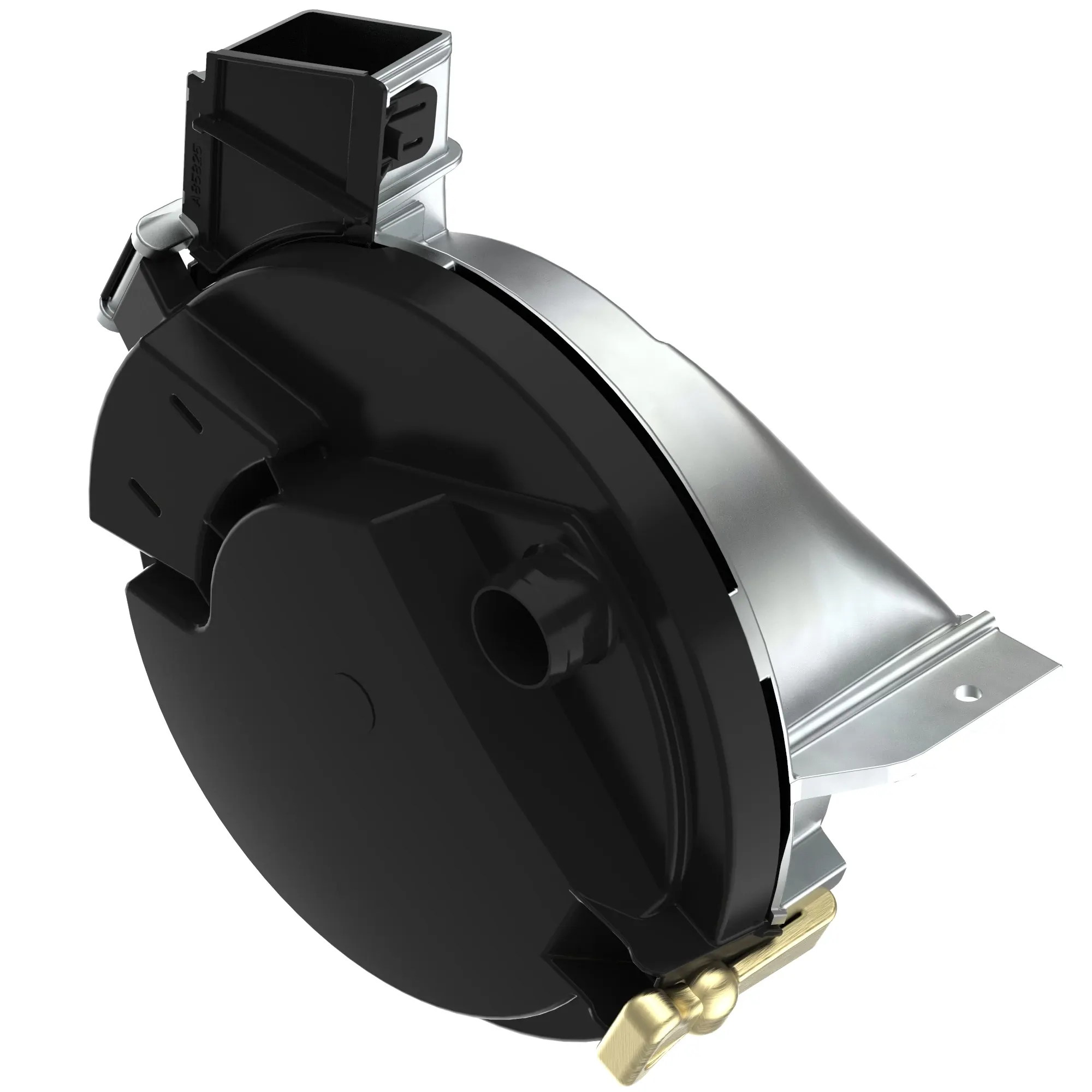 John Deere Meter - AA68704