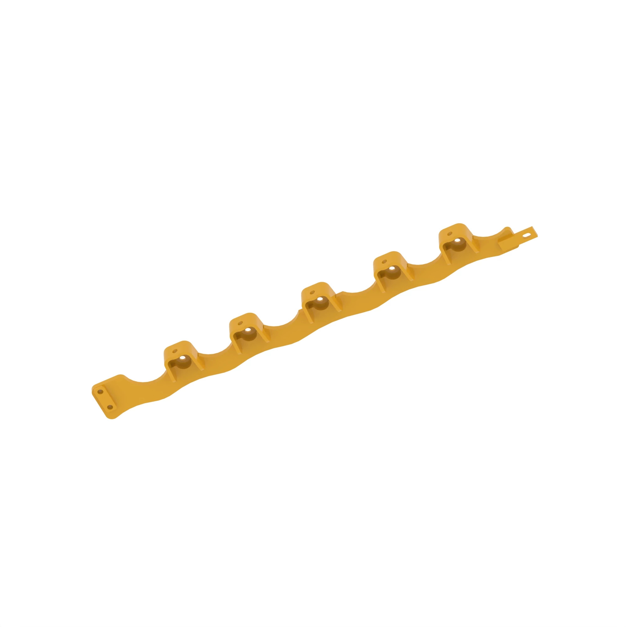 ROCK GUARD WELDMENT