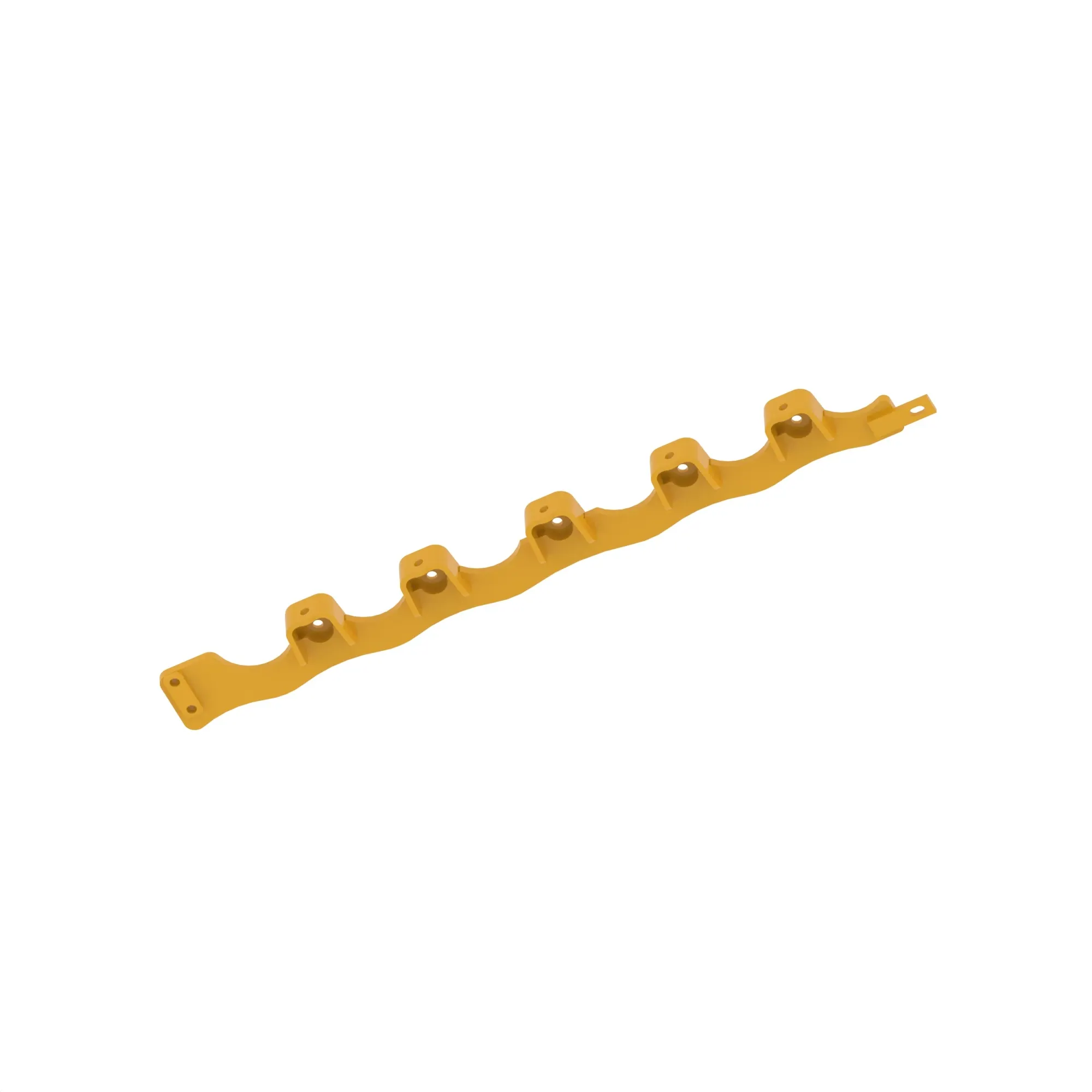 John Deere Rock  Weldment Guard - AT303719