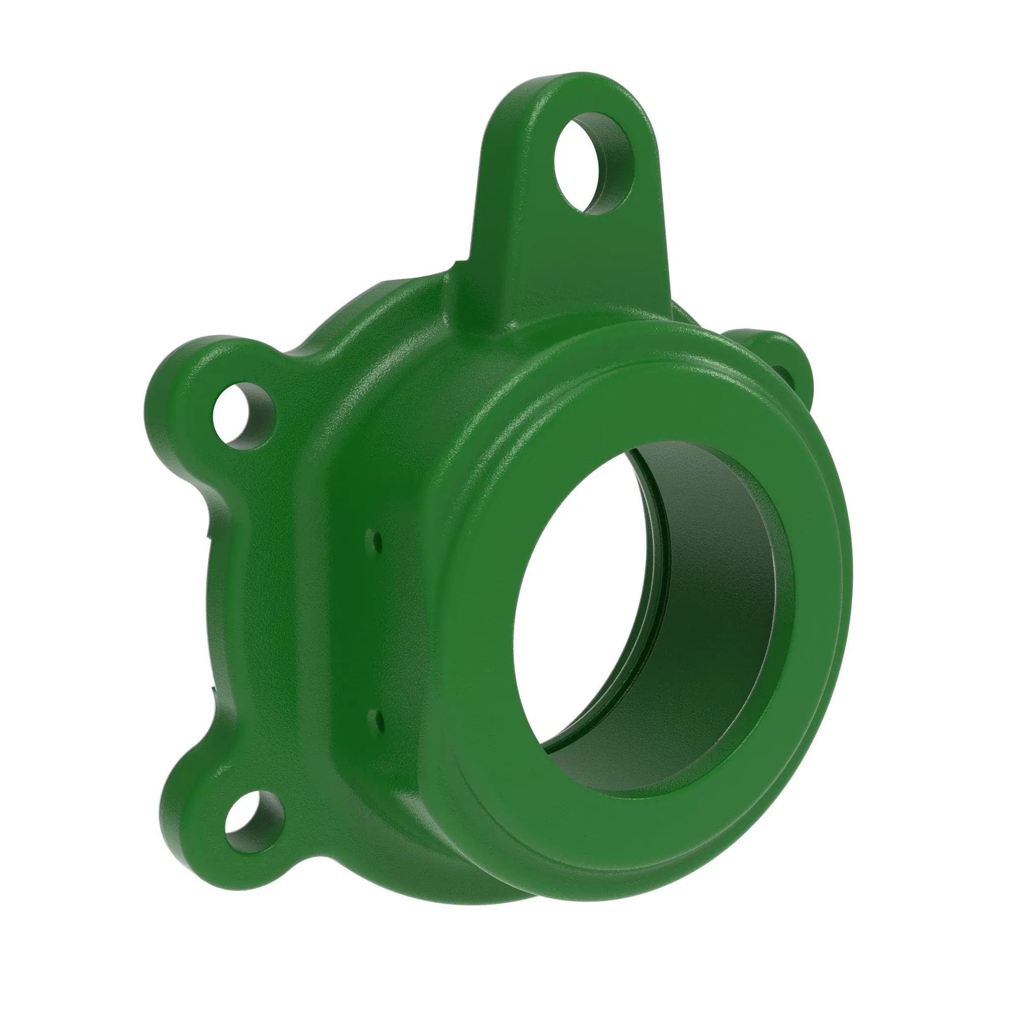John Deere Engine Fan Driven Bearing Mounting Hub - R281482