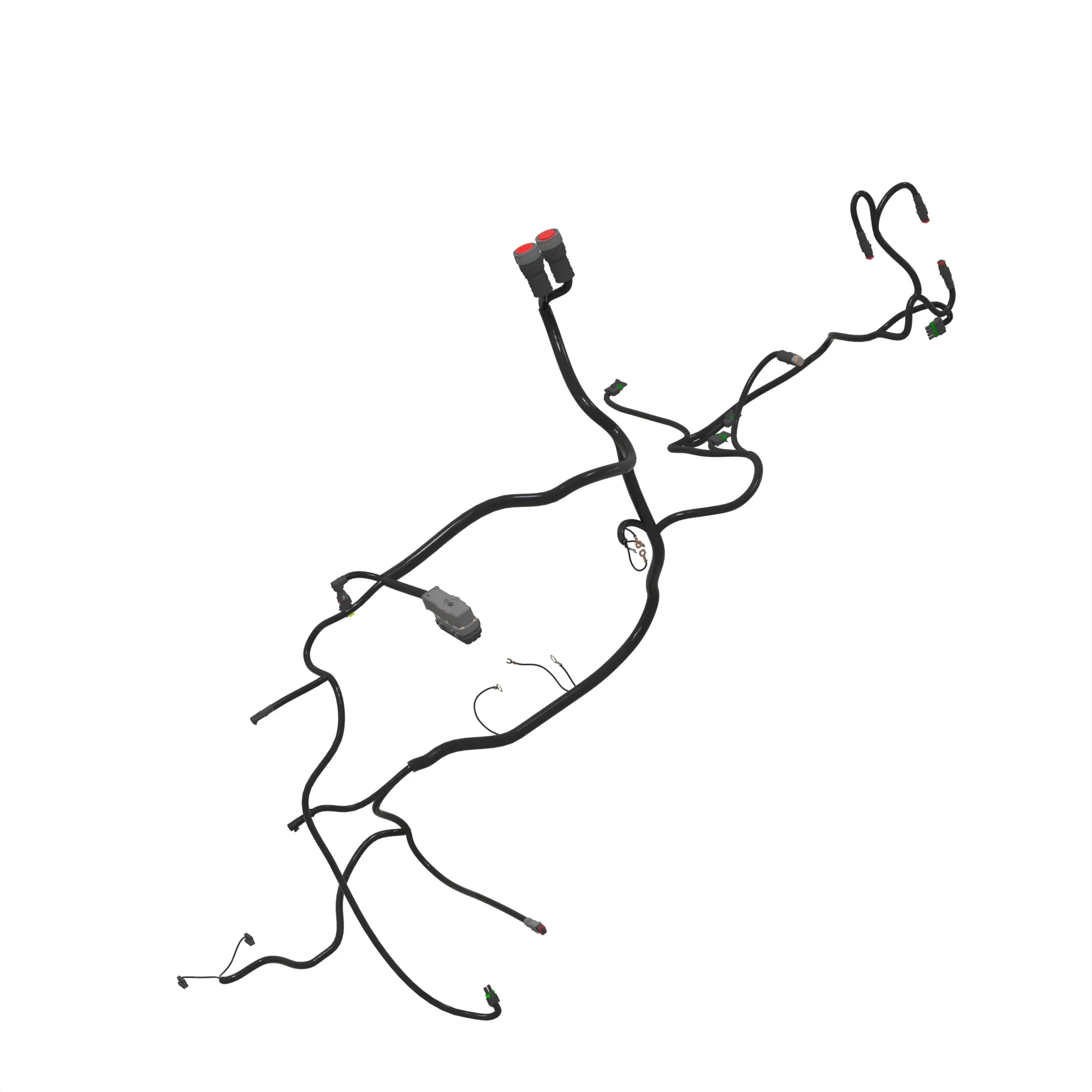 WIRING HARNESS