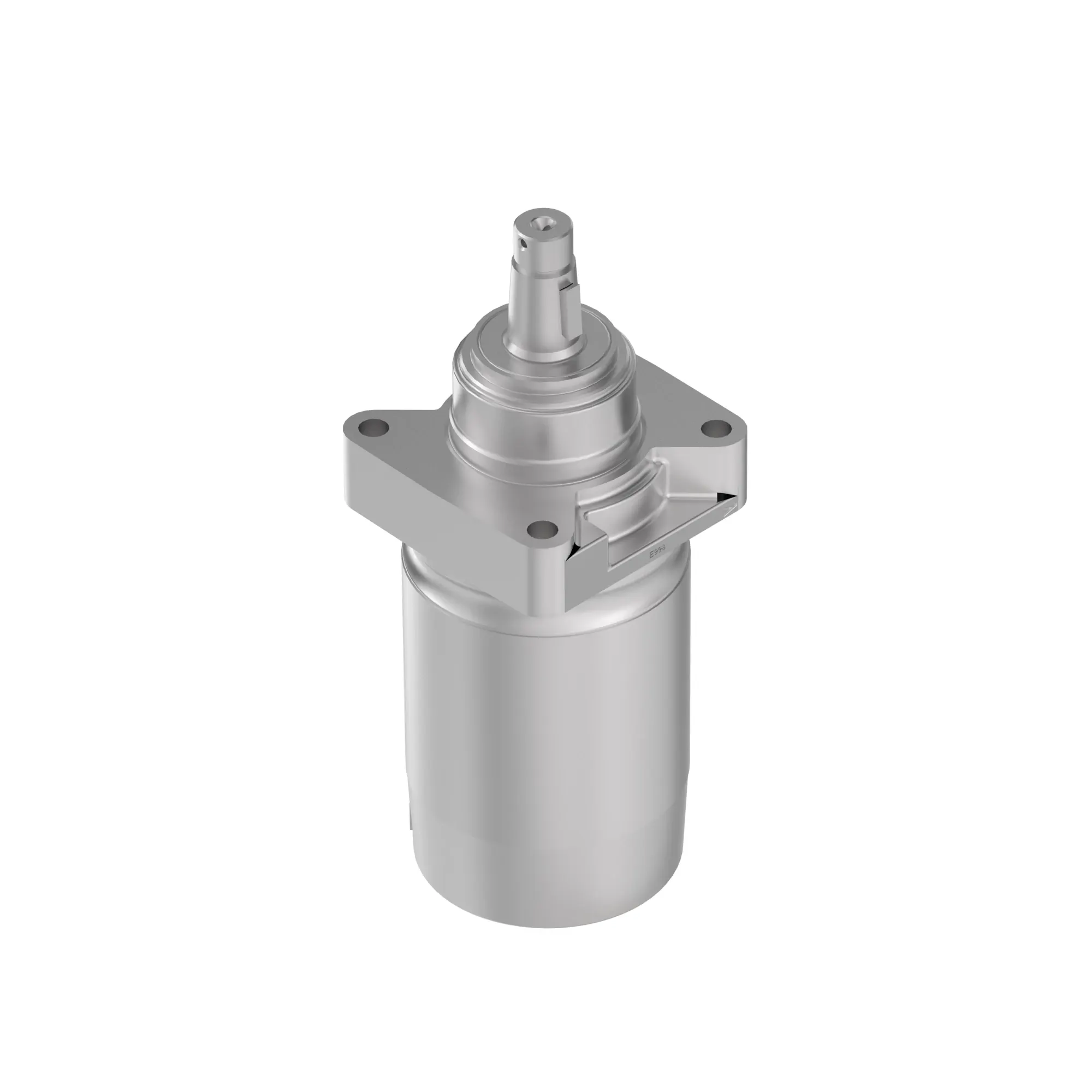 TCA21575: Wheel Drive Hydraulic Motor