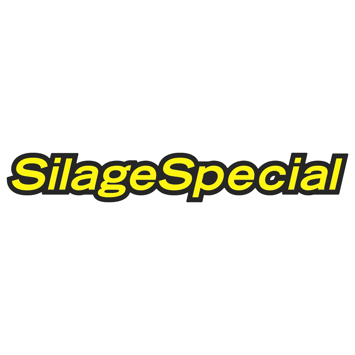 Label, Silage Special