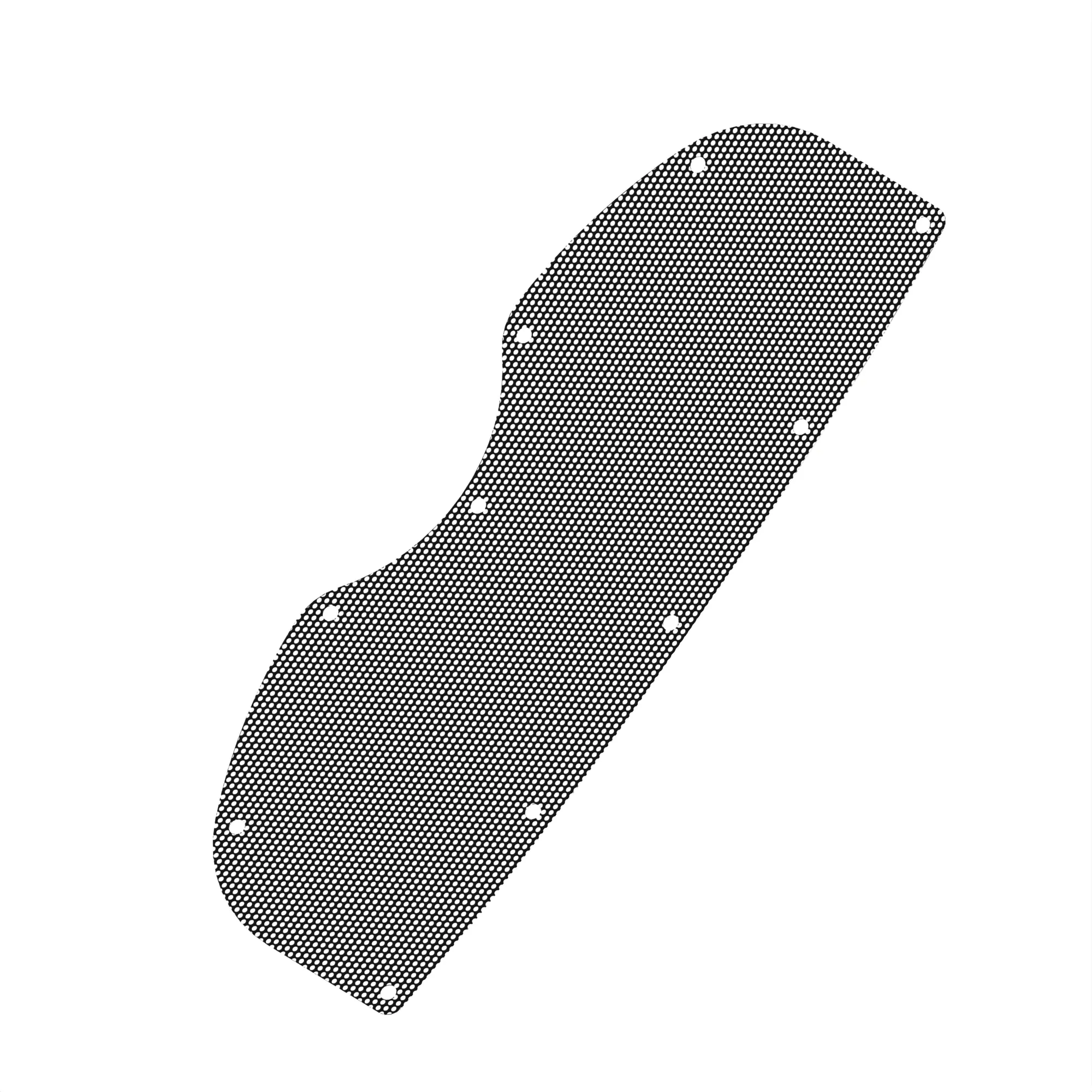 John Deere Screen - TCU20546