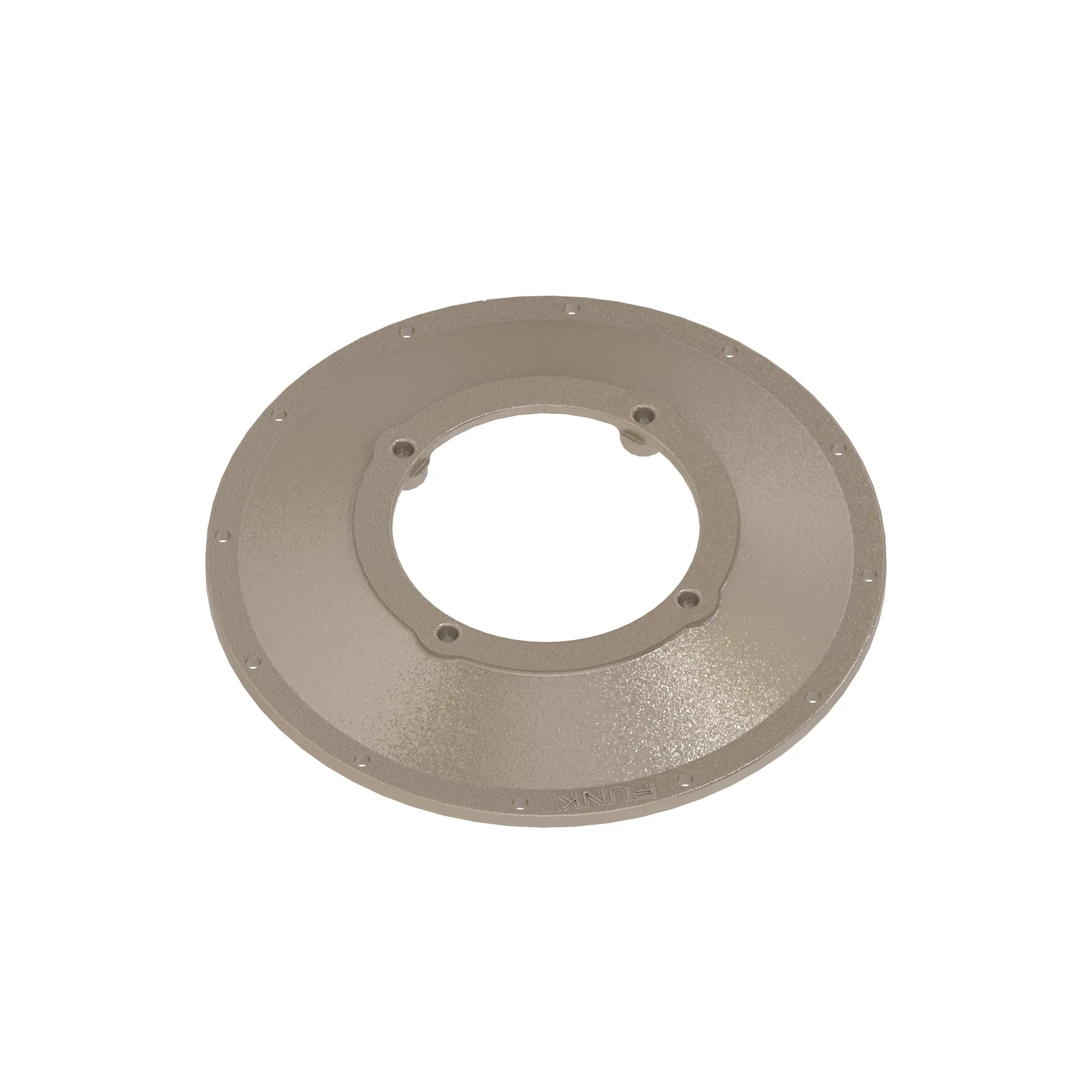 John Deere Engine Adapter - YZ102399