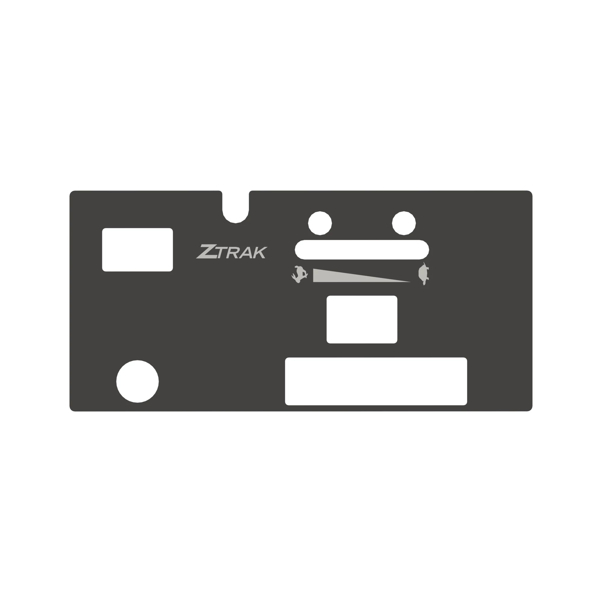 DECAL,INSTRUMENT PANEL,MZ3