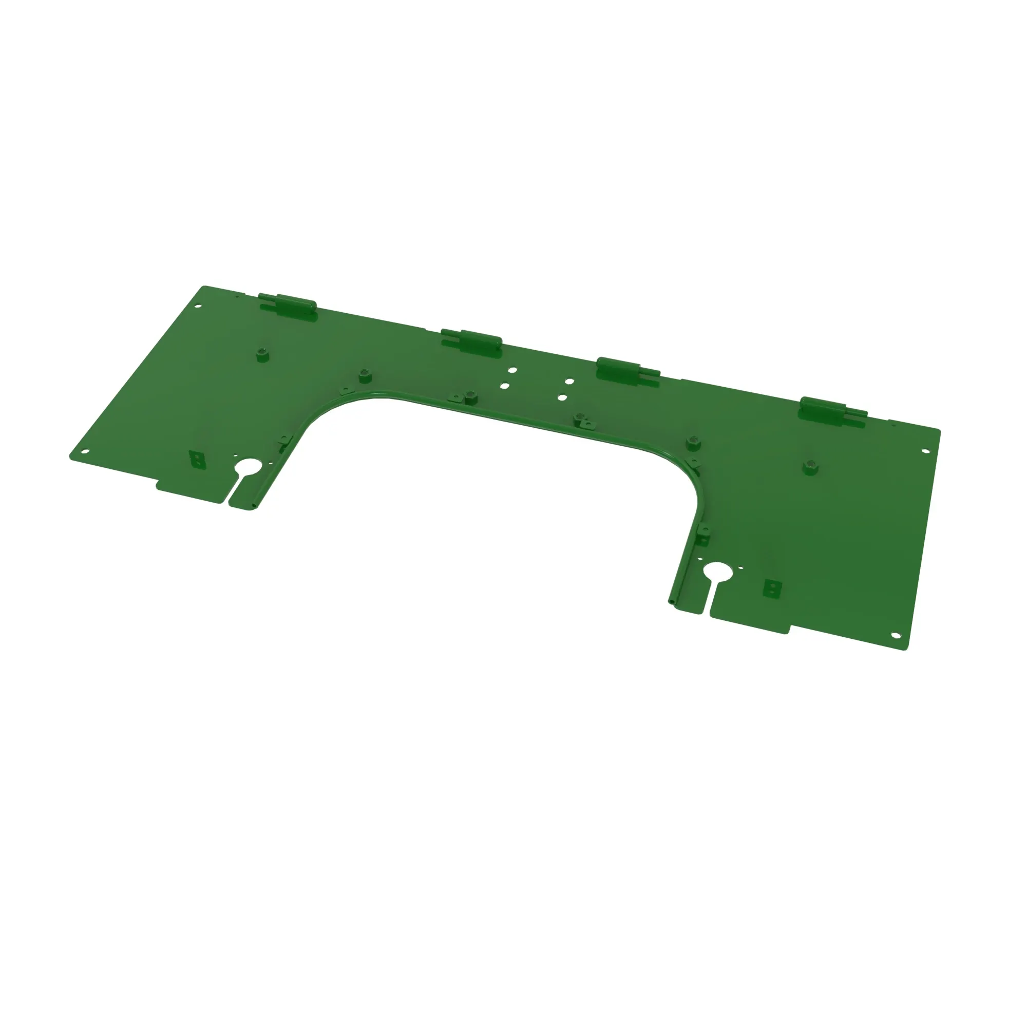 John Deere Cover - F659474