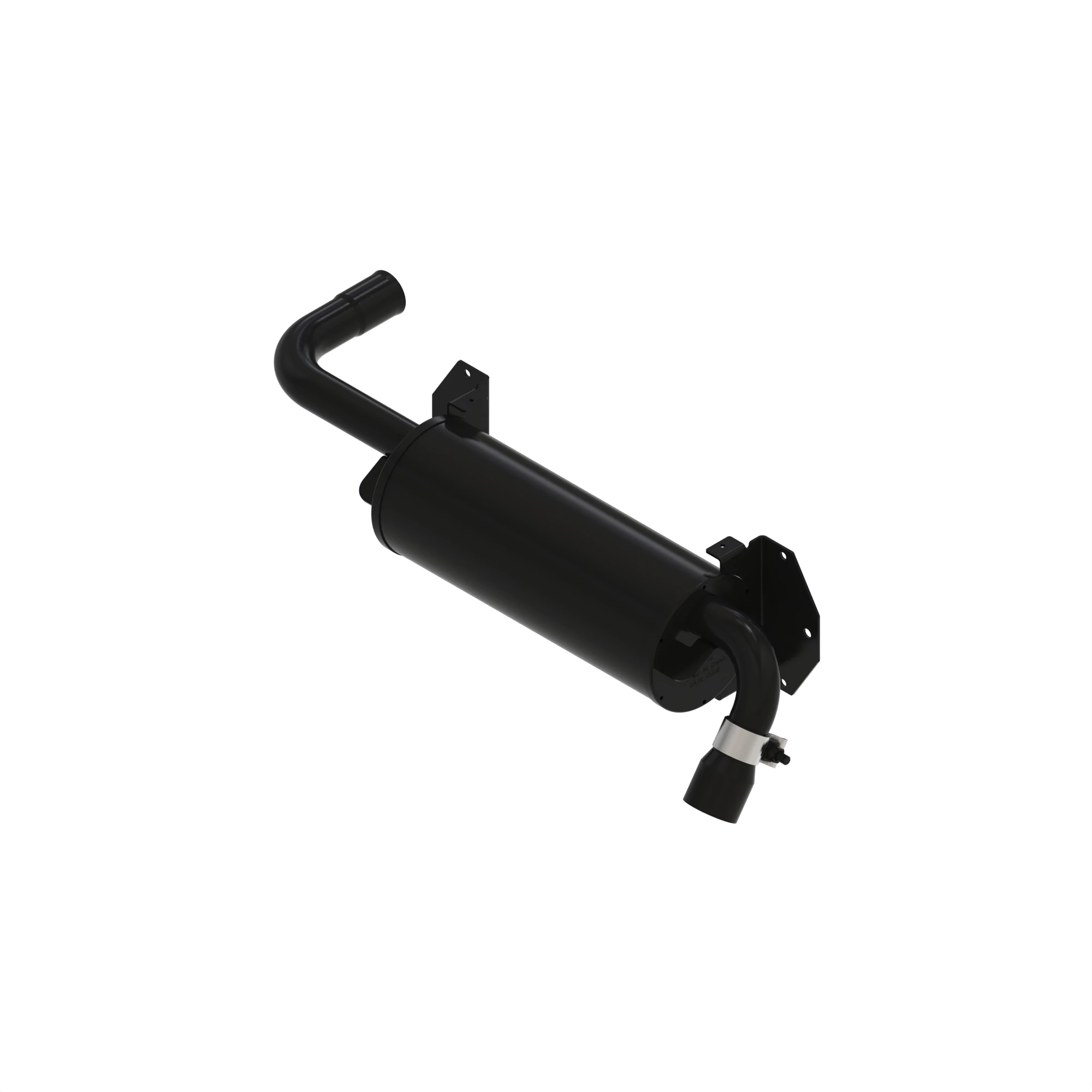 AUC15831: Spark Arresting Muffler | Shop.Deere.com