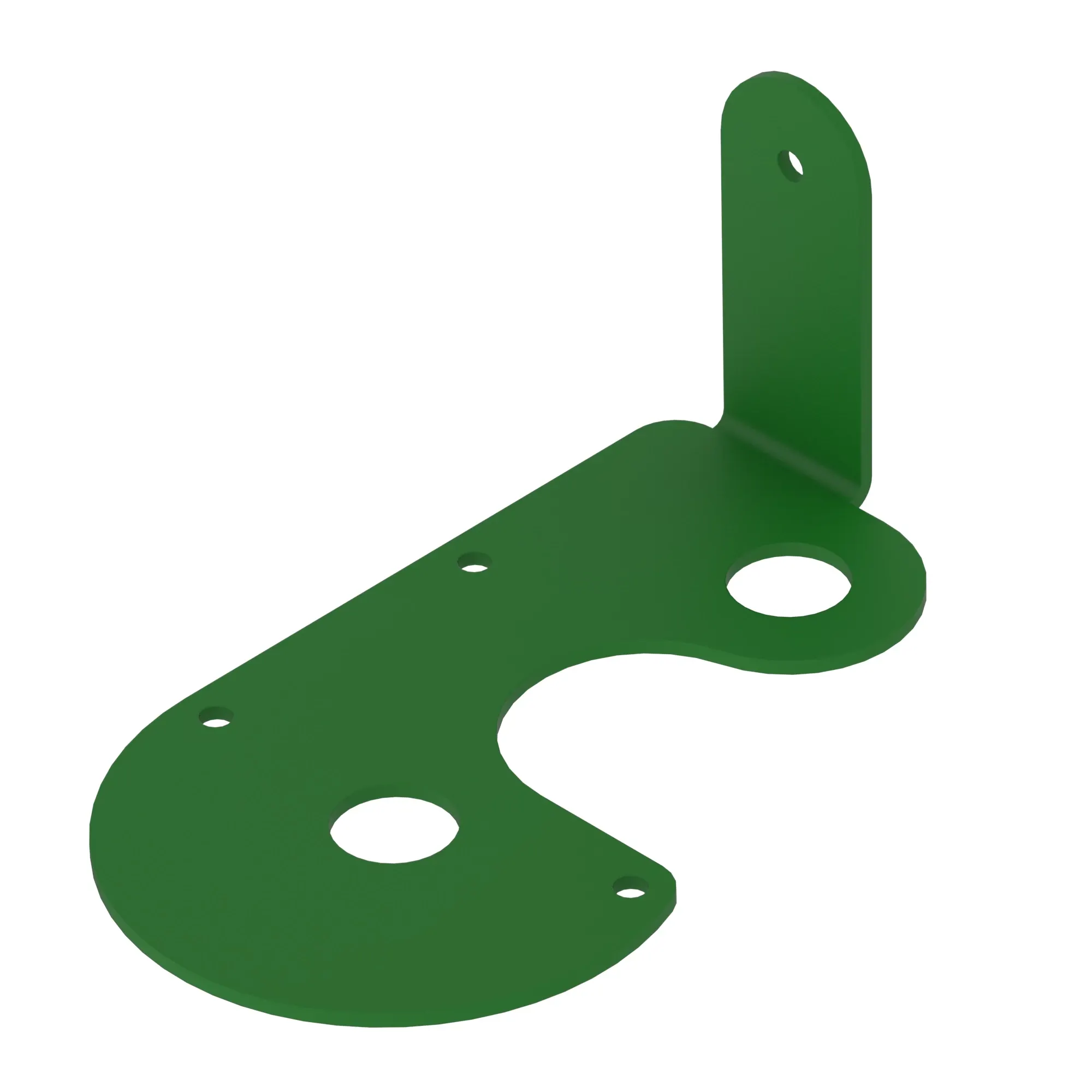 John Deere Bracket - KK35691
