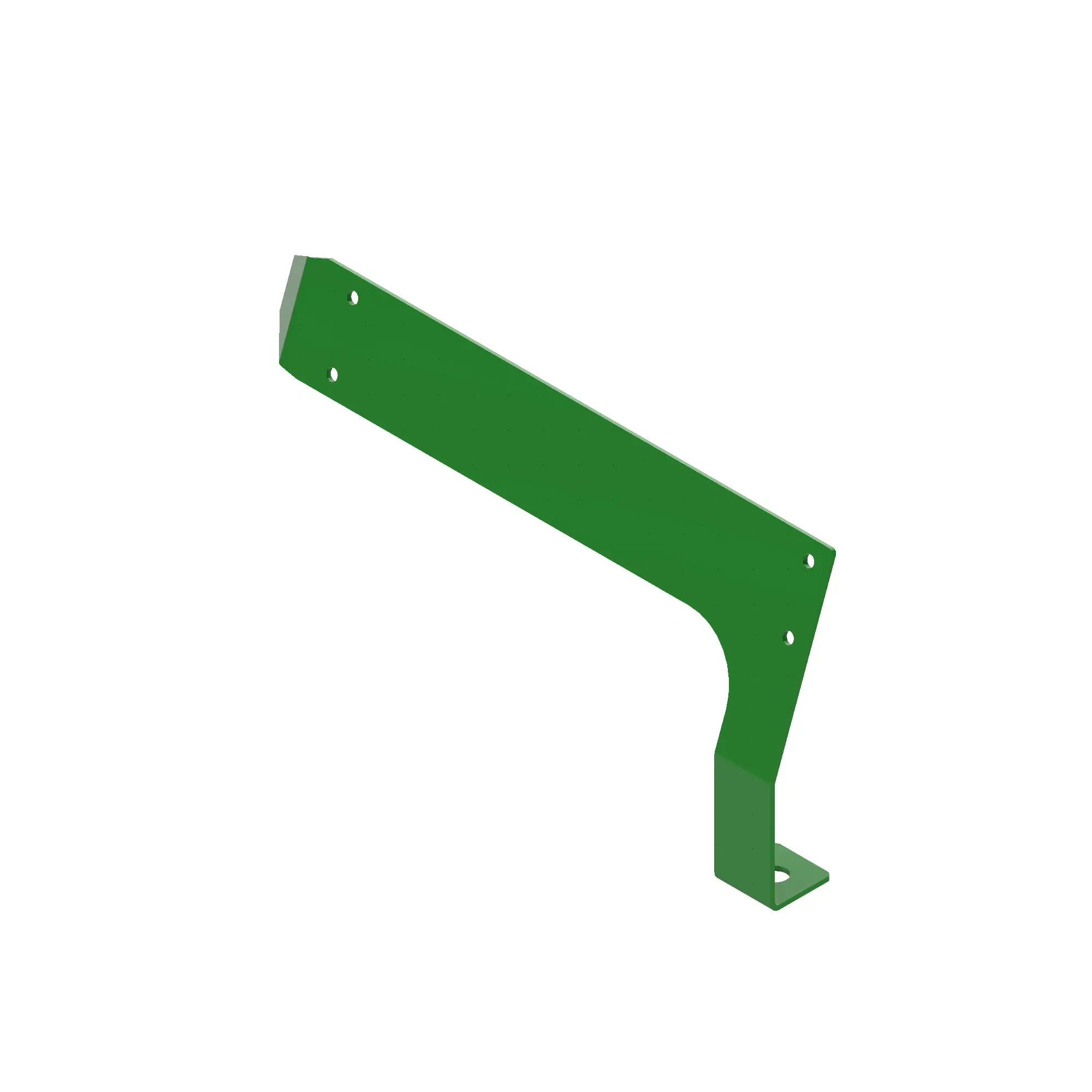 John Deere Sheet - N378516