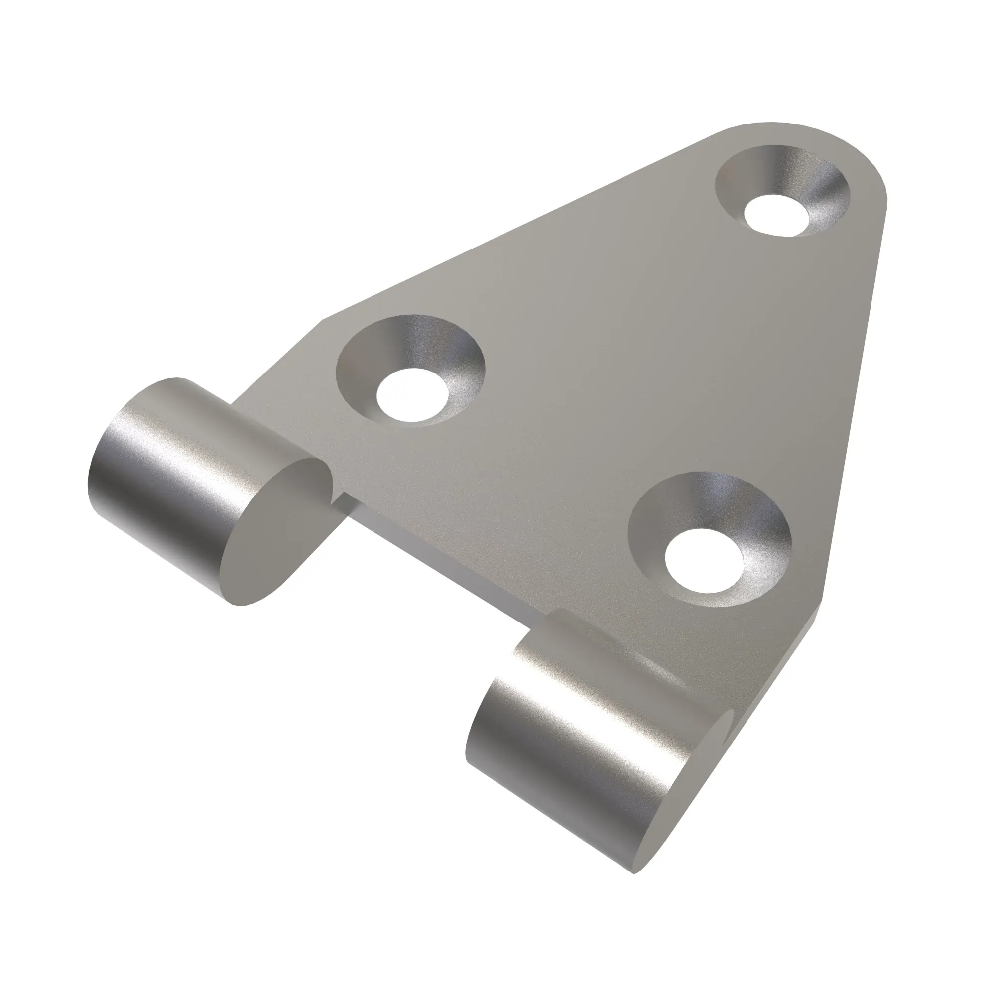 John Deere Hinge - F013851