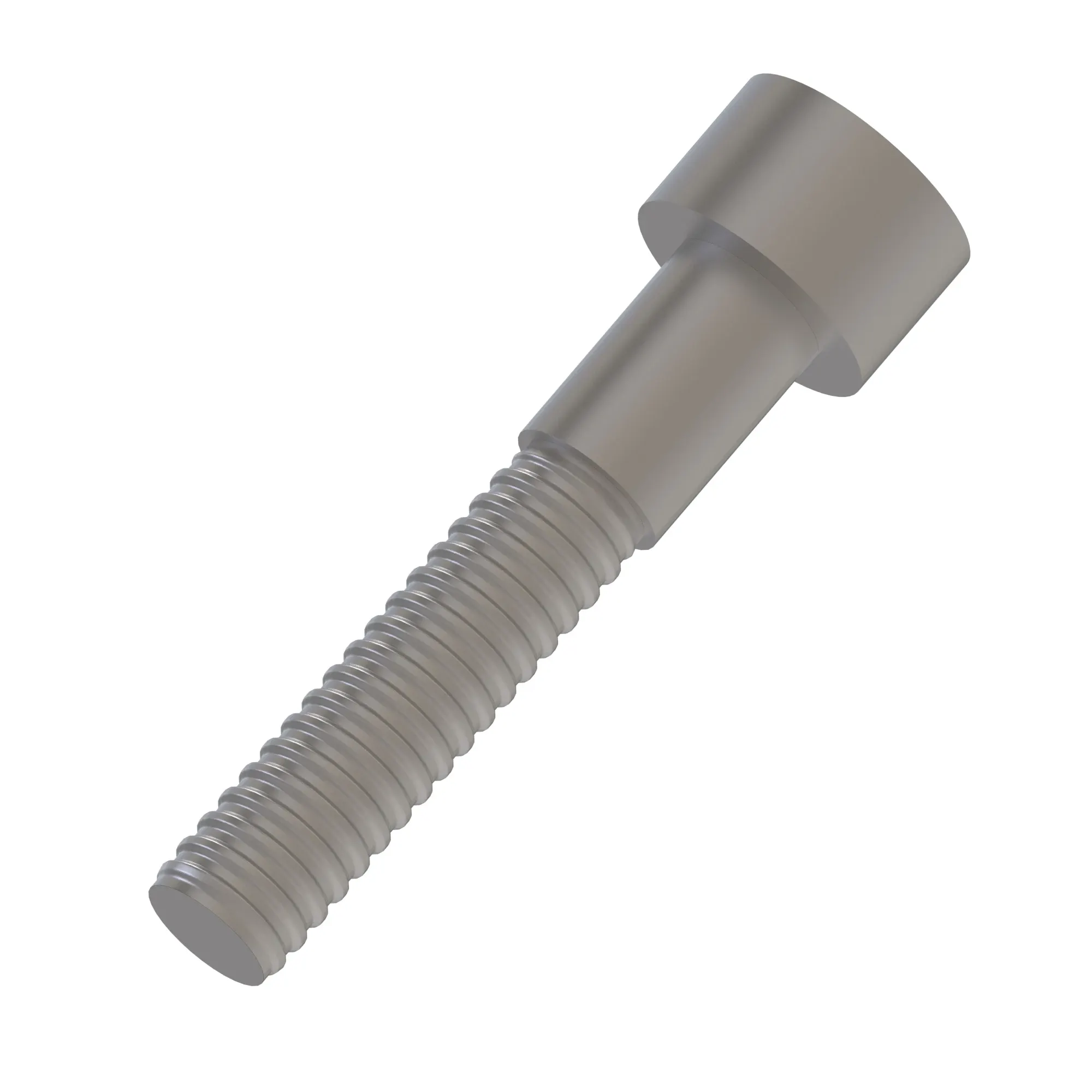 John Deere Cap Screw - F010829