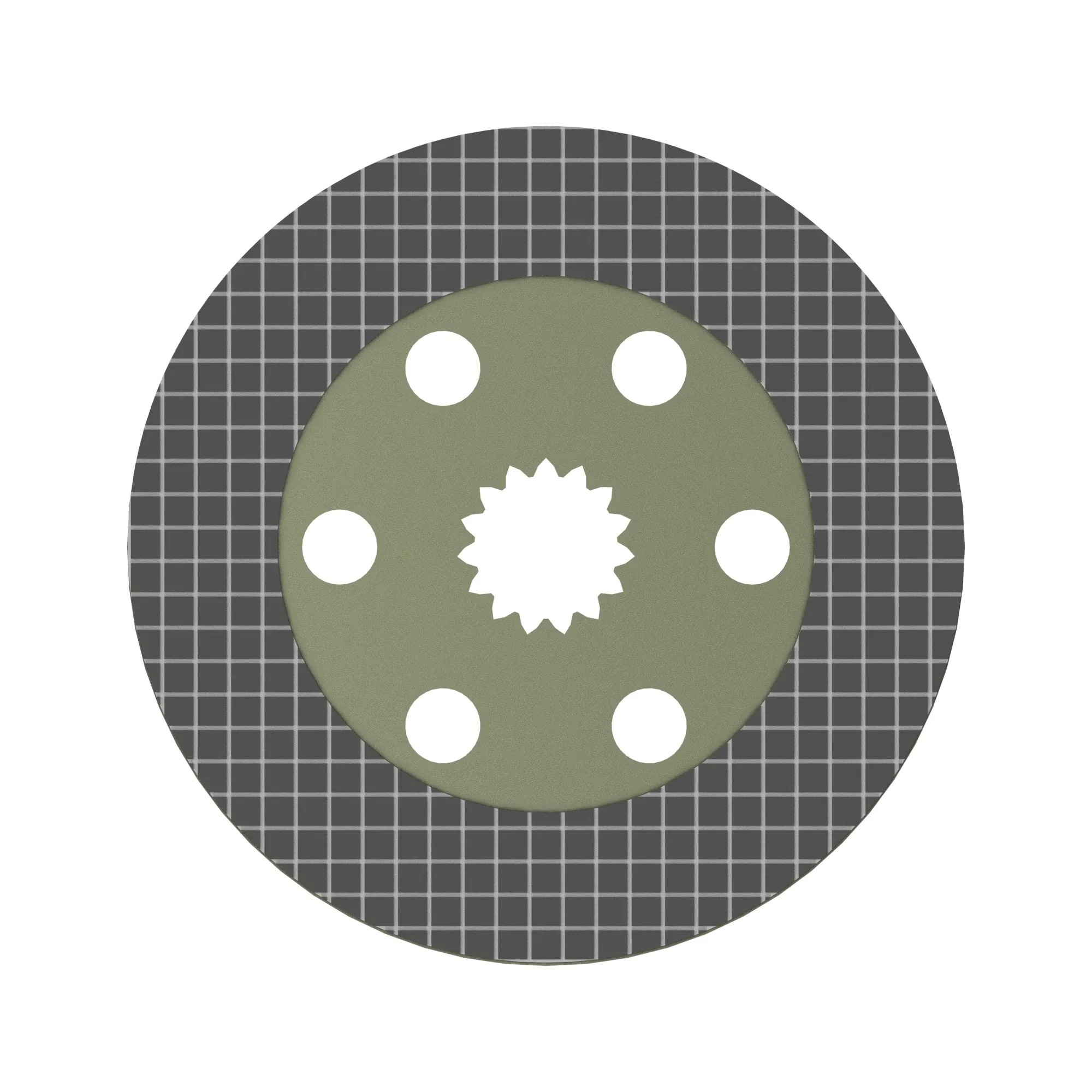 Brake Disk