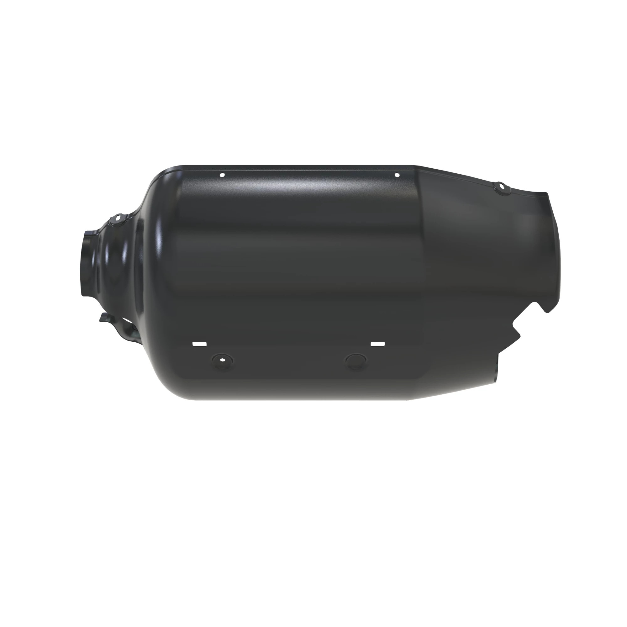 John Deere Heat Shield - L219016