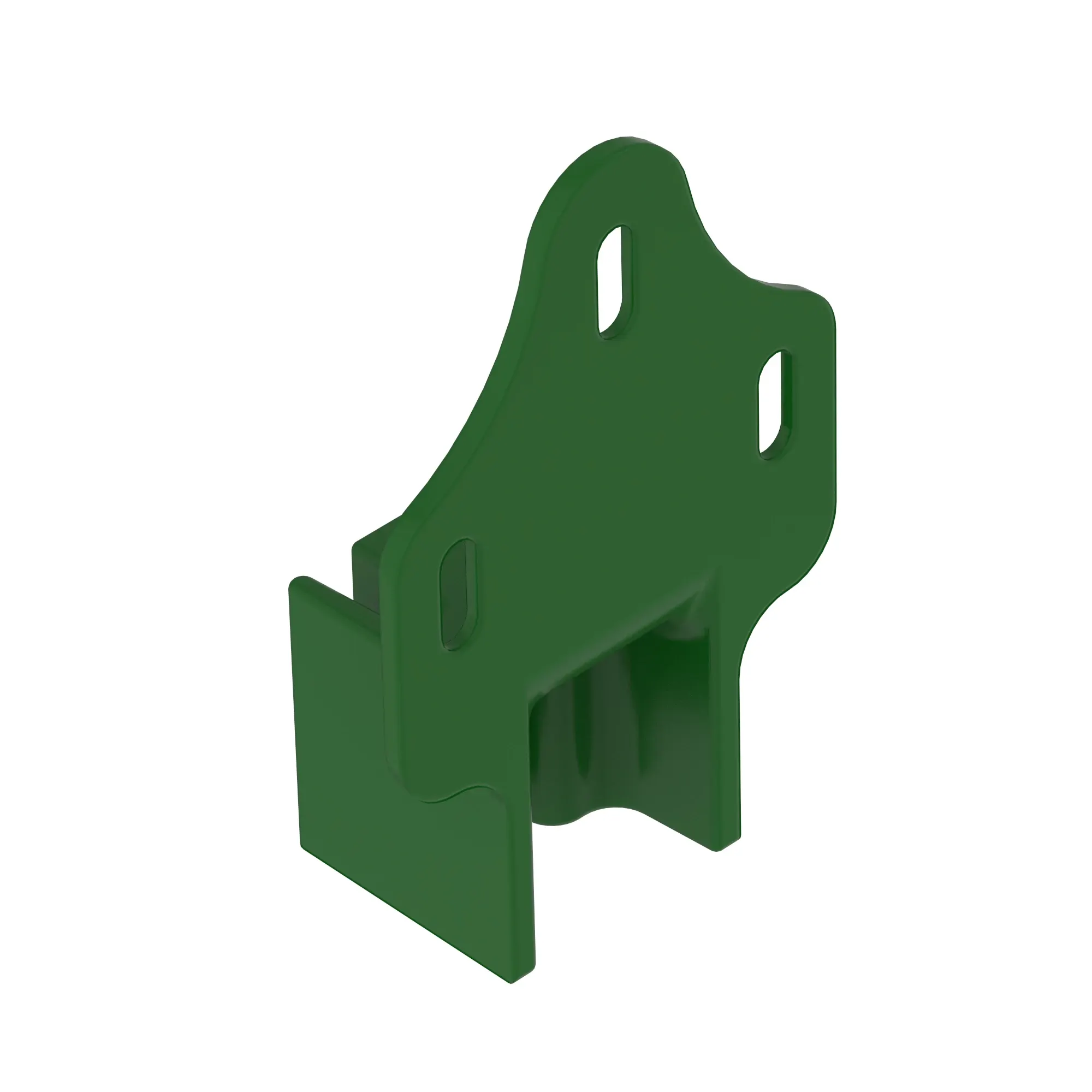 BRACKET,SLS REAR CHANNEL COVER