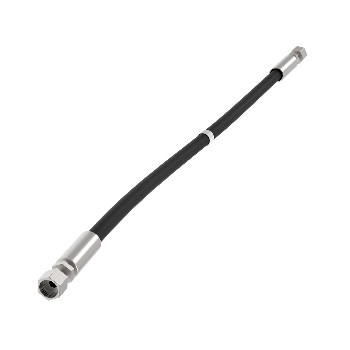 Hydraulic Hose, Steering Ls