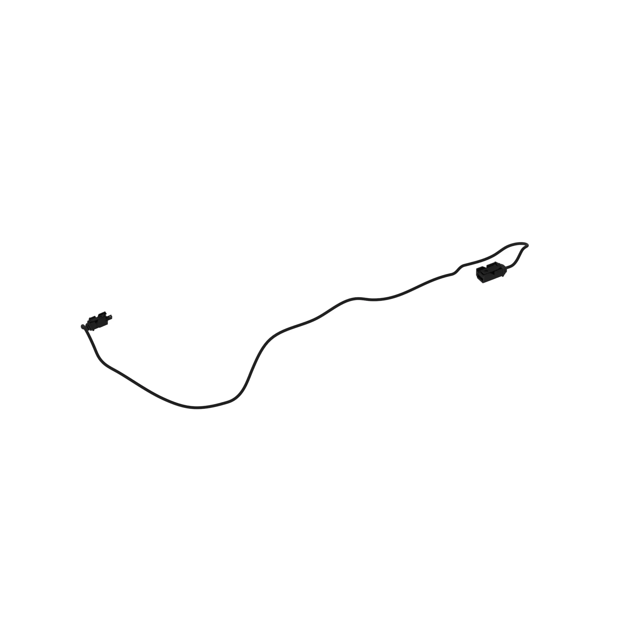 MONITOR WIRING HARNESS