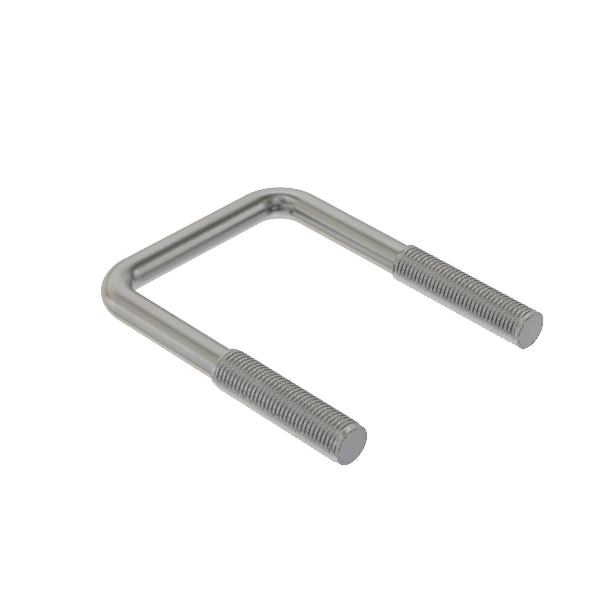 U-BOLT, SQUARE 50.8"