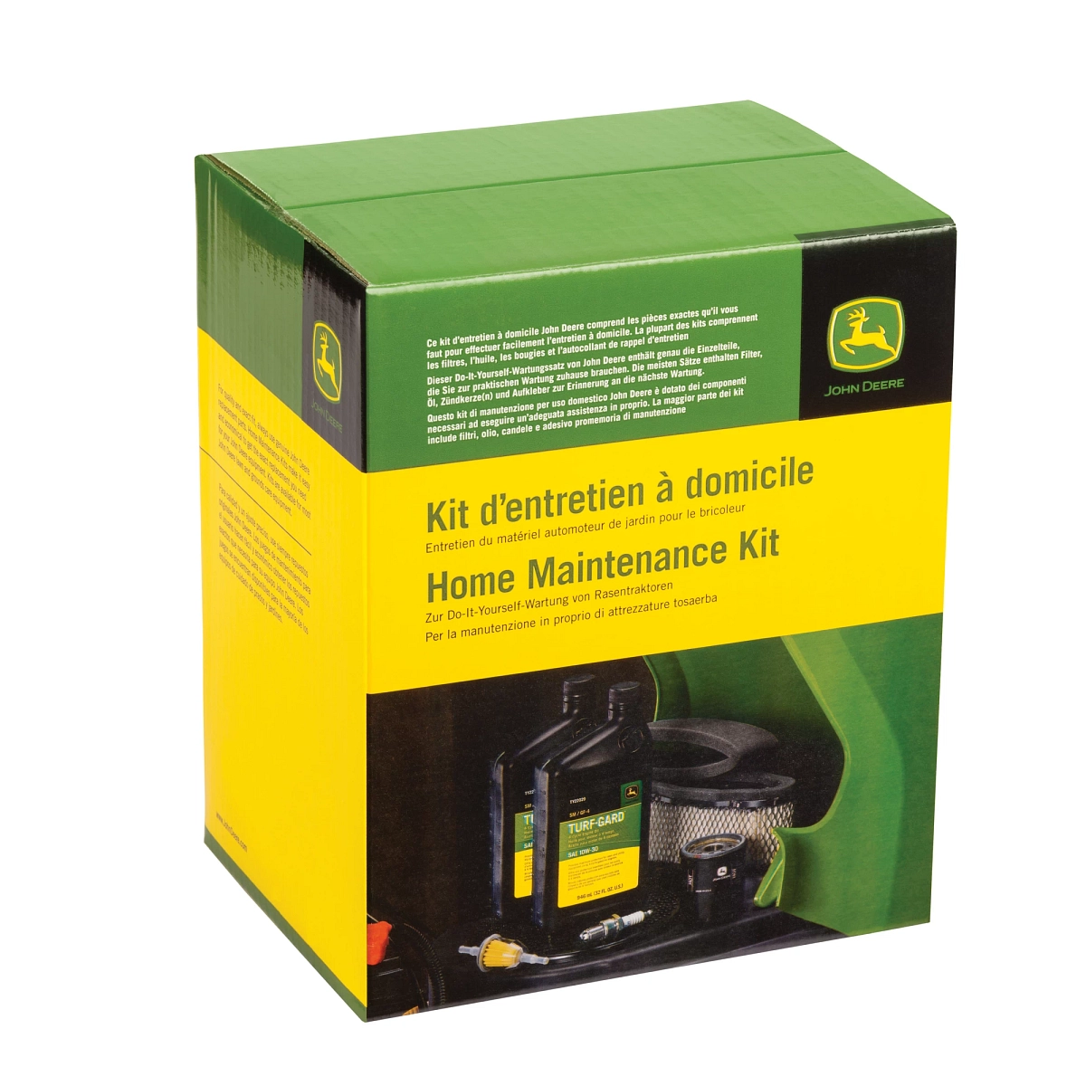Maintenance Kit