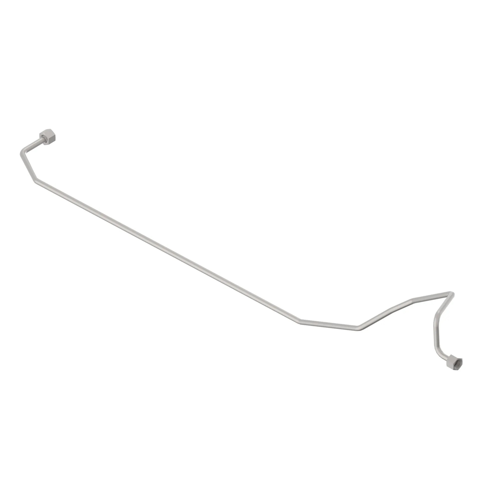 BRAKE LINE, (LS)