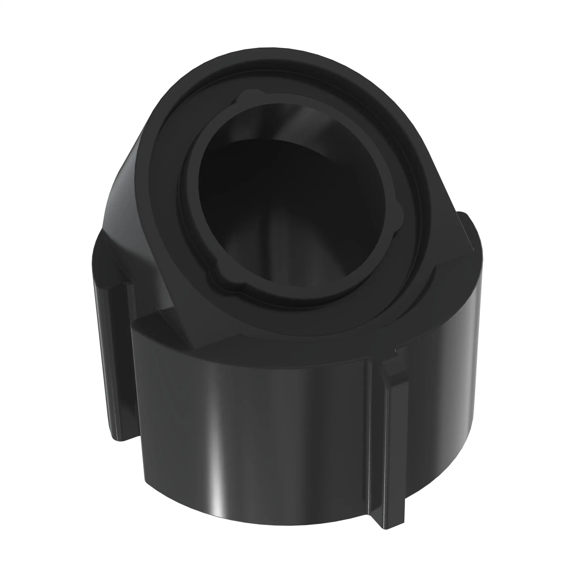 John Deere Sprayer Nozzleholder Caps - KK88409