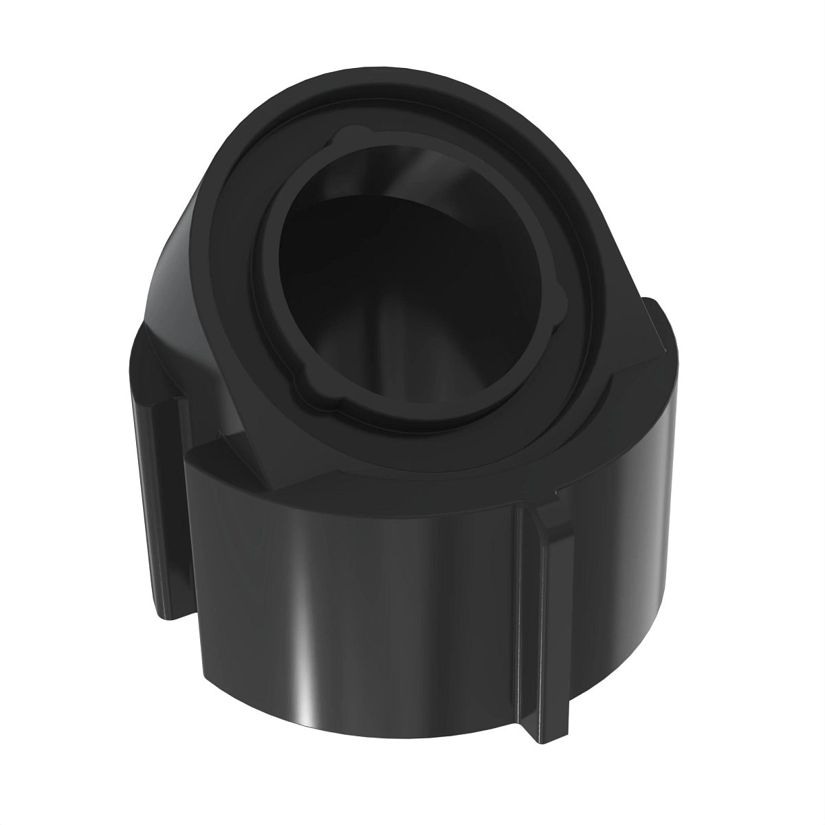Sprayer Nozzleholder Caps, Interfac
