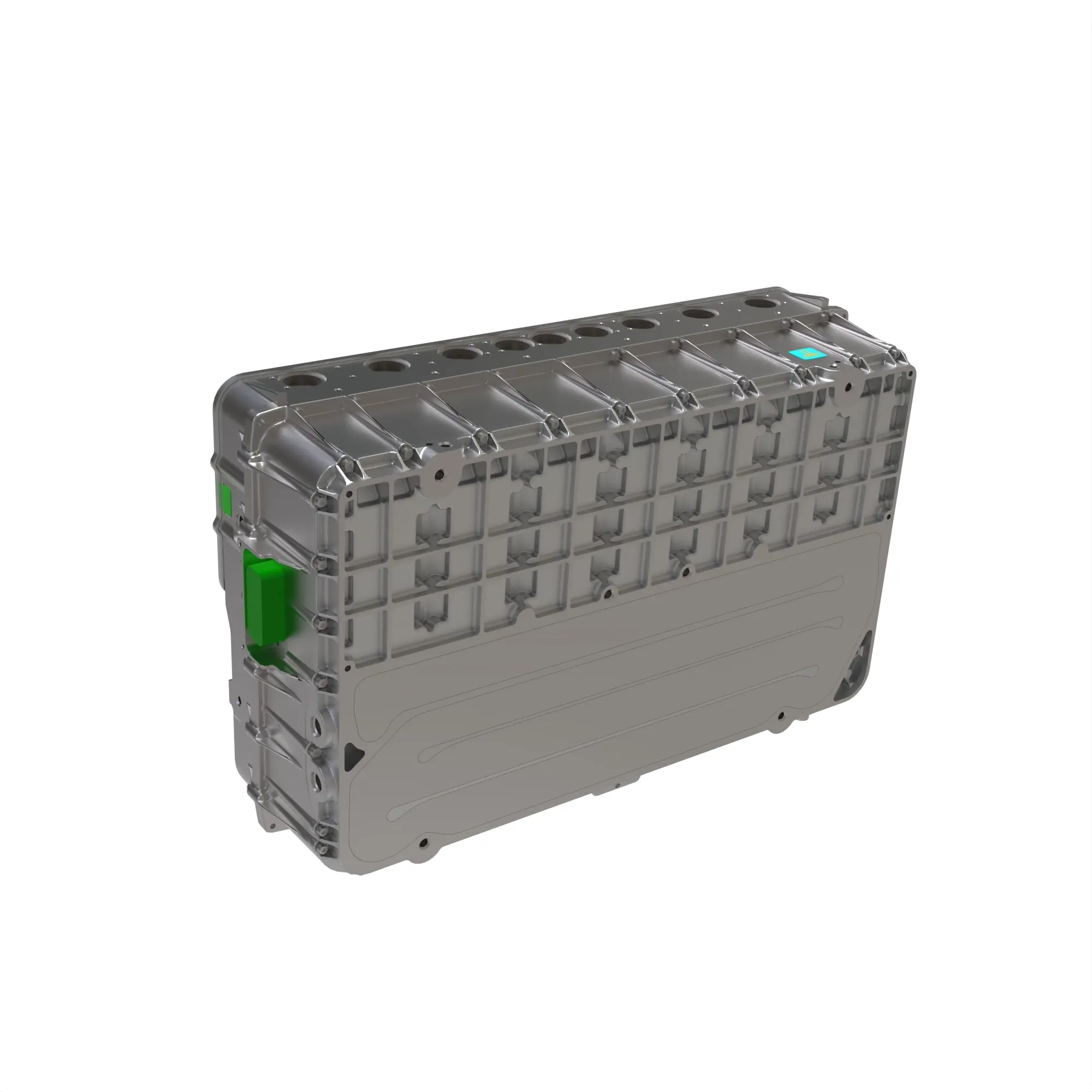 John Deere Inverter - PH90209346