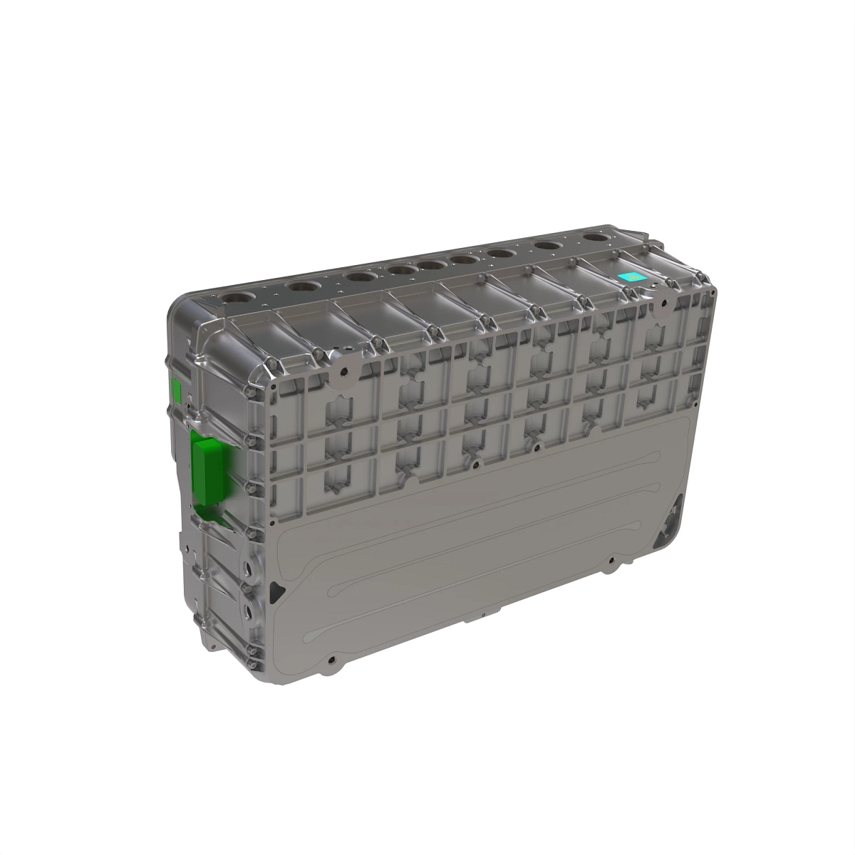 Inverter Dual 644 V3