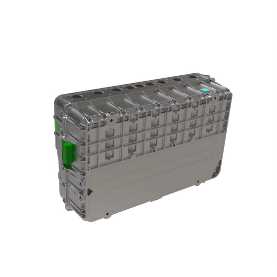 John Deere Inverter - PH90209346