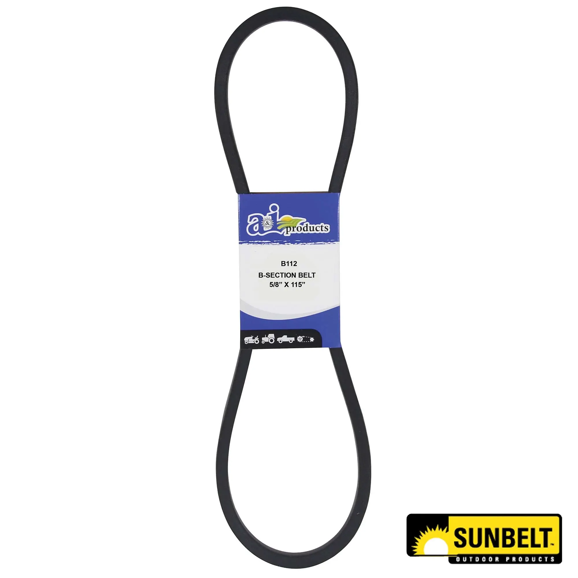 Sunbelt V-Belt - A-B112