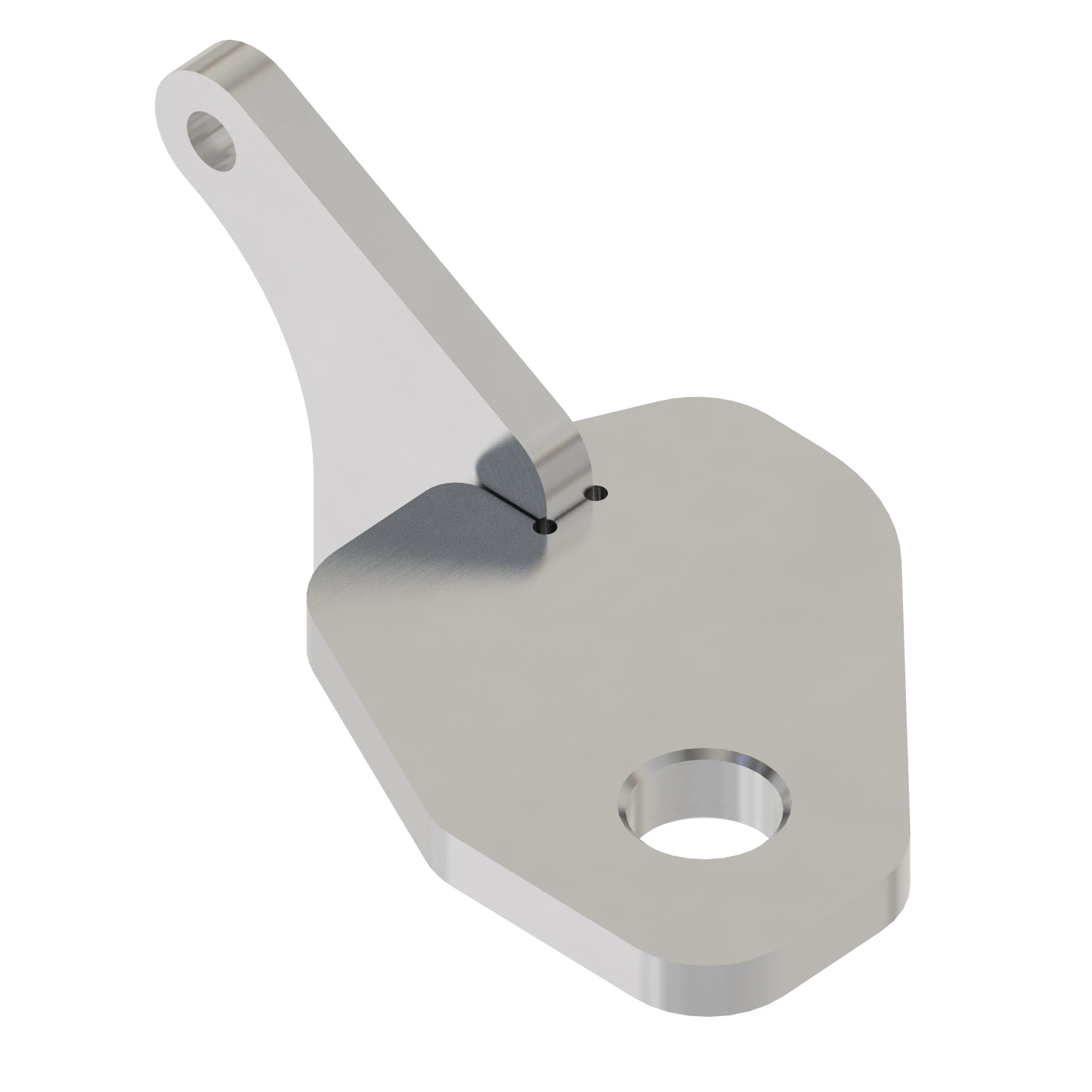 SUPPORT, ENGINE MOUNTING, RH