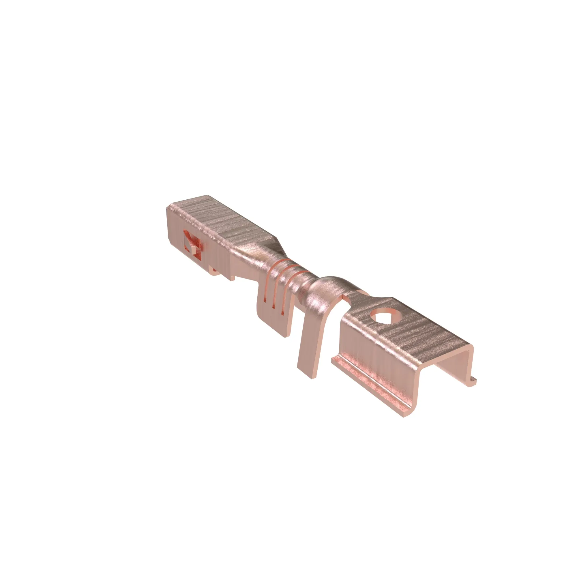 Elec. Connector Terminal