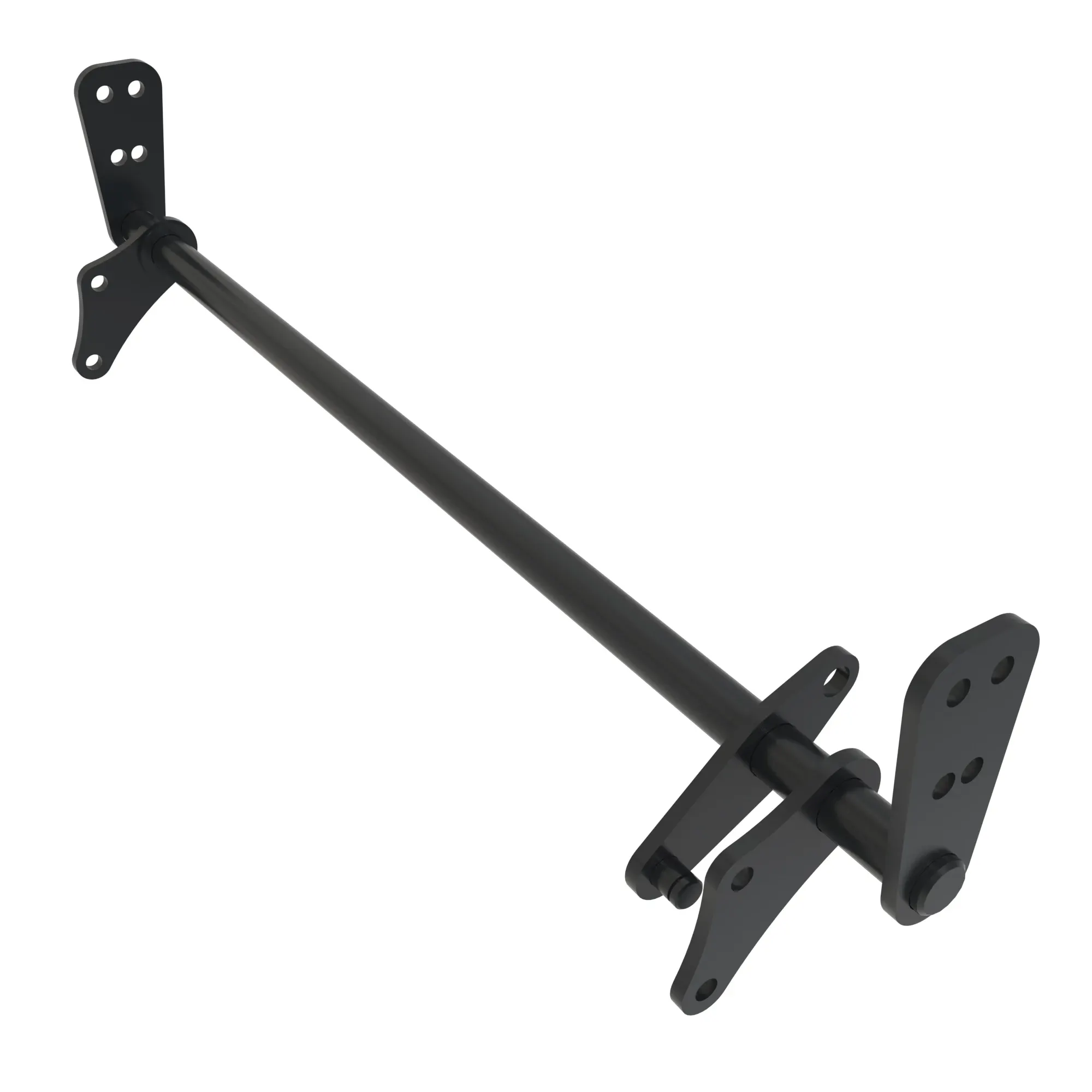 Raw Casting Recipe
