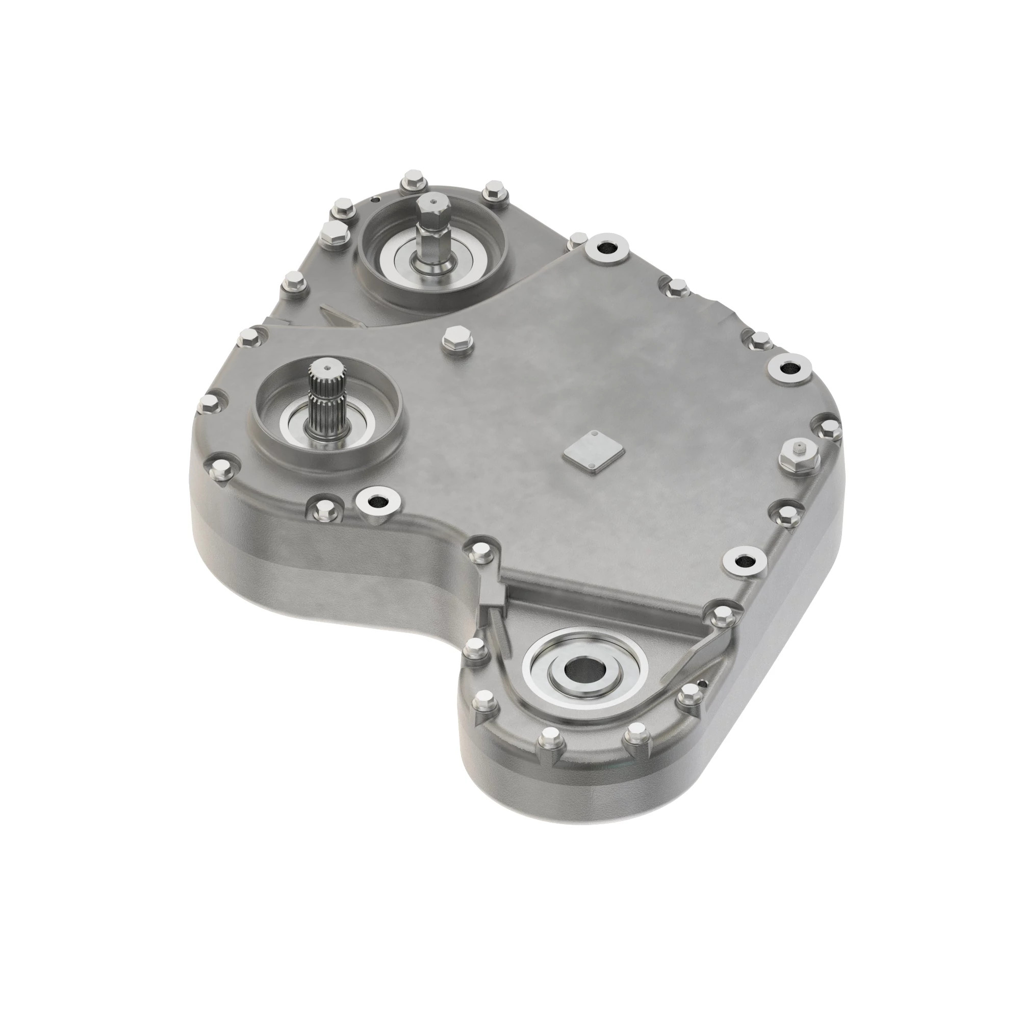 ⚙️ DE30169: Caja de Engranajes Flexible Draper John Deere 🚜✅
