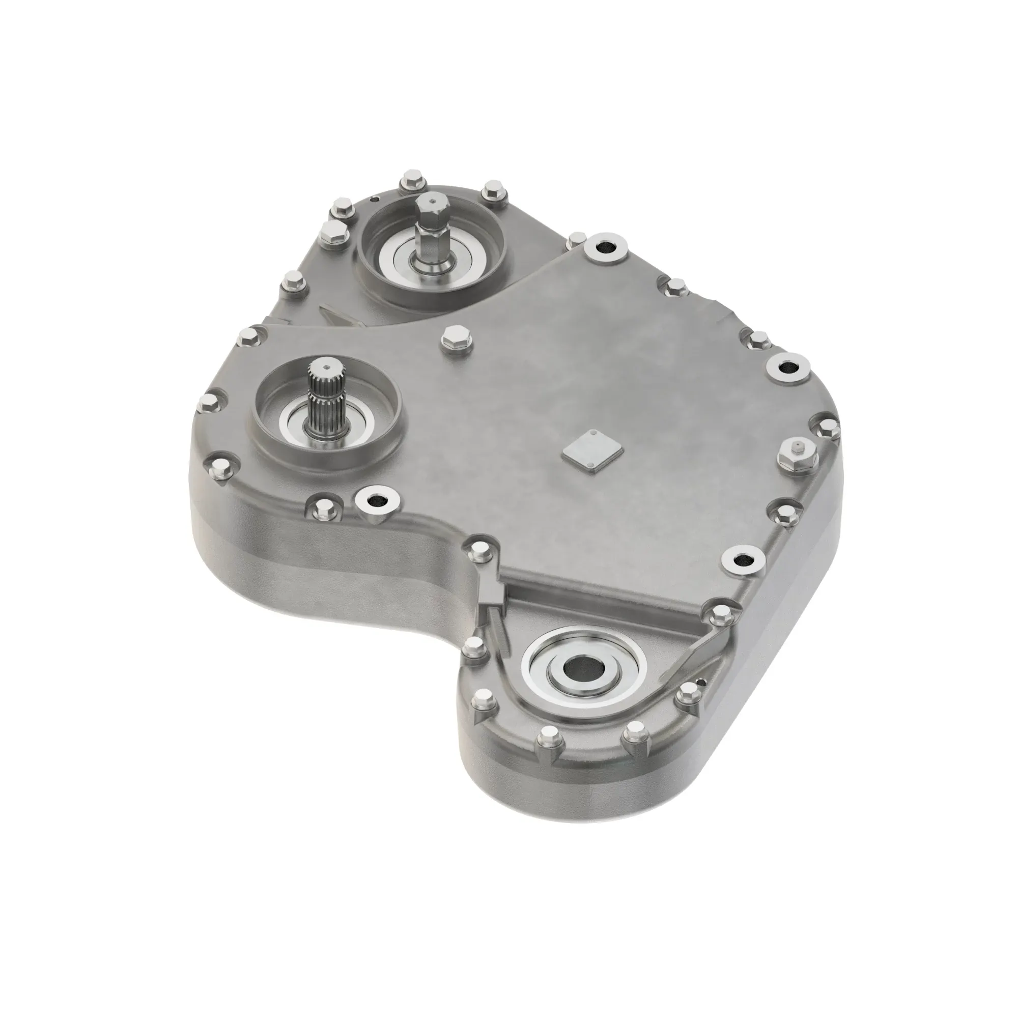 John Deere Flex Draper Gear Case - DE30169