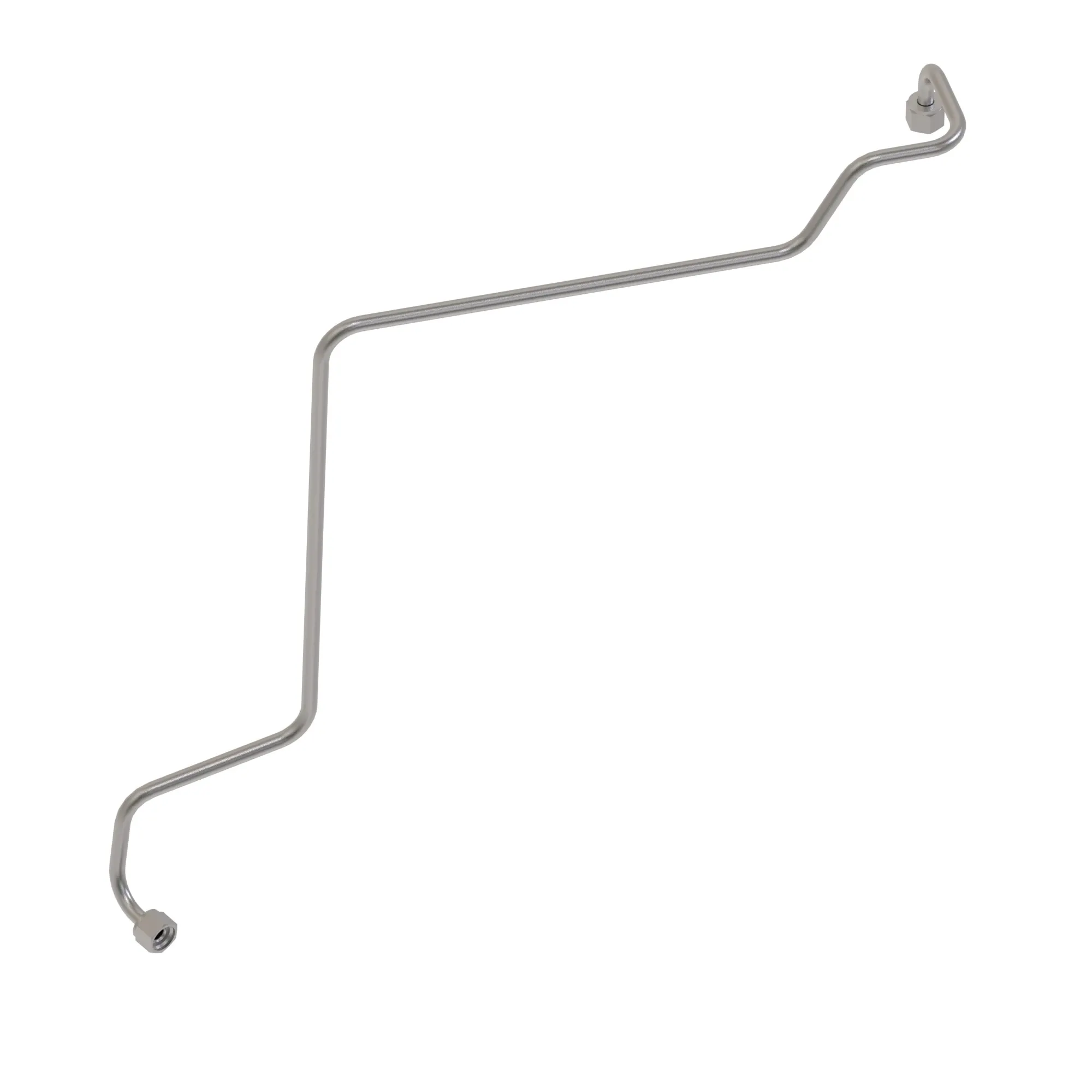 Fuel supply line Delphi DP100