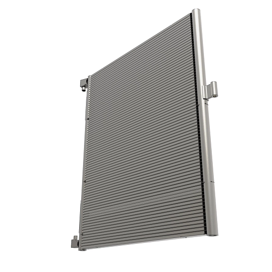 CONDENSER