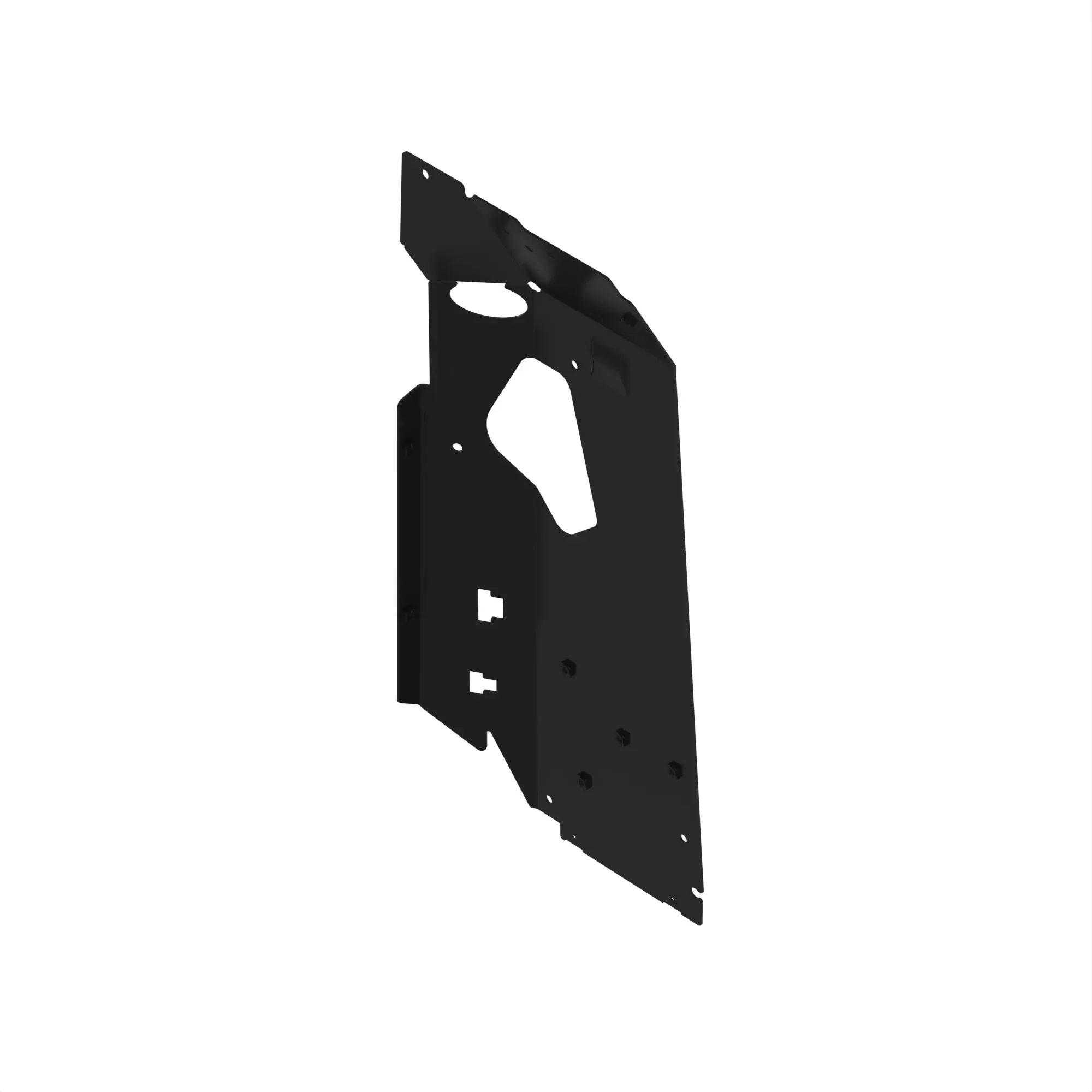 John Deere Heat Shield - L224675