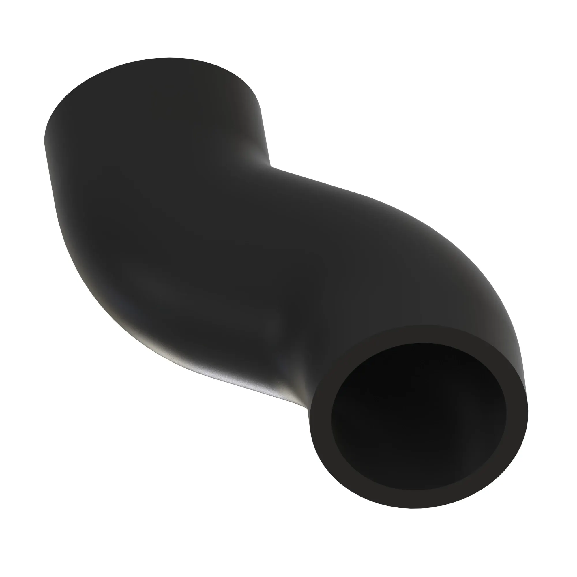 Hose, Duct to Filter Intake